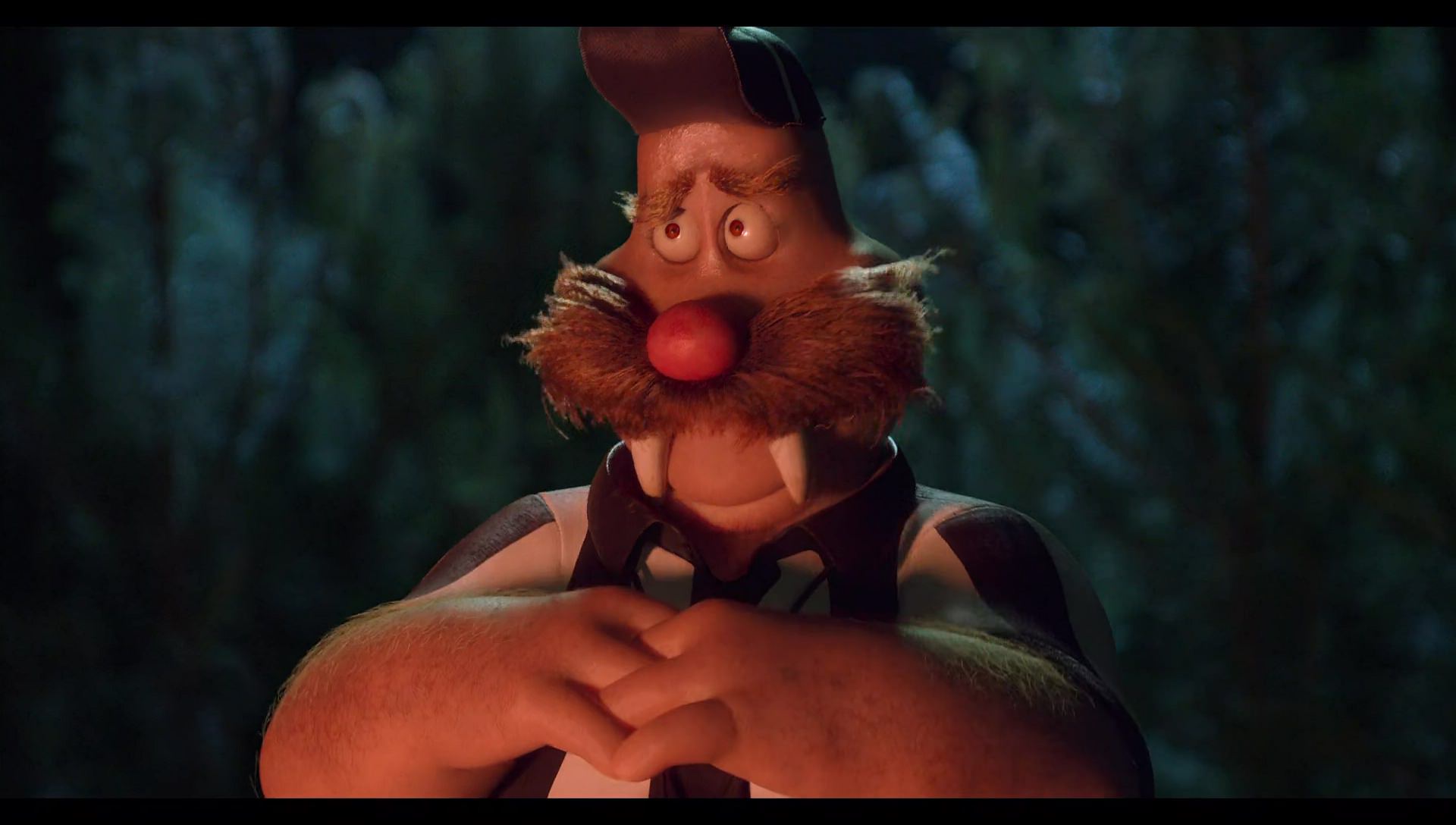 Woody Woodpecker Goes to Camp (2024) screencap 7110
