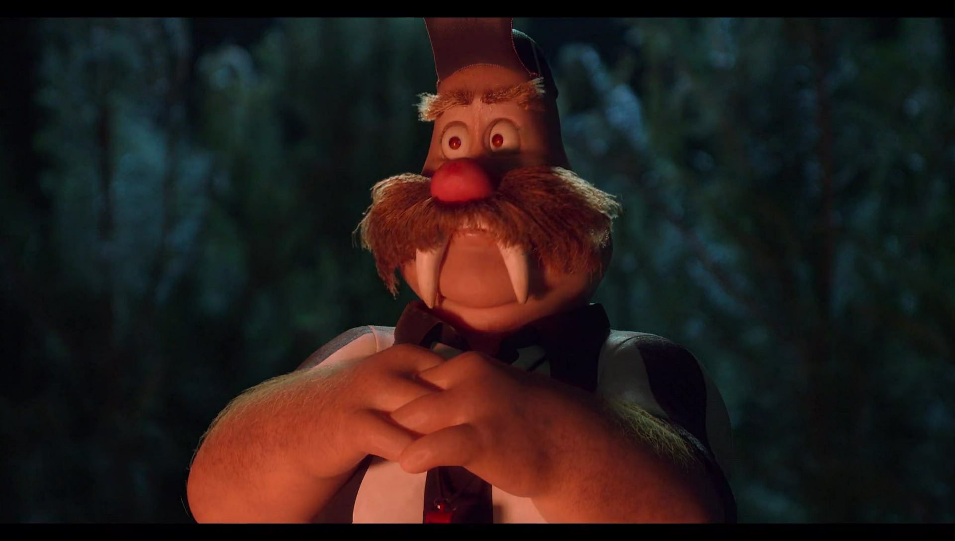 Woody Woodpecker Goes to Camp (2024) movie still 7111