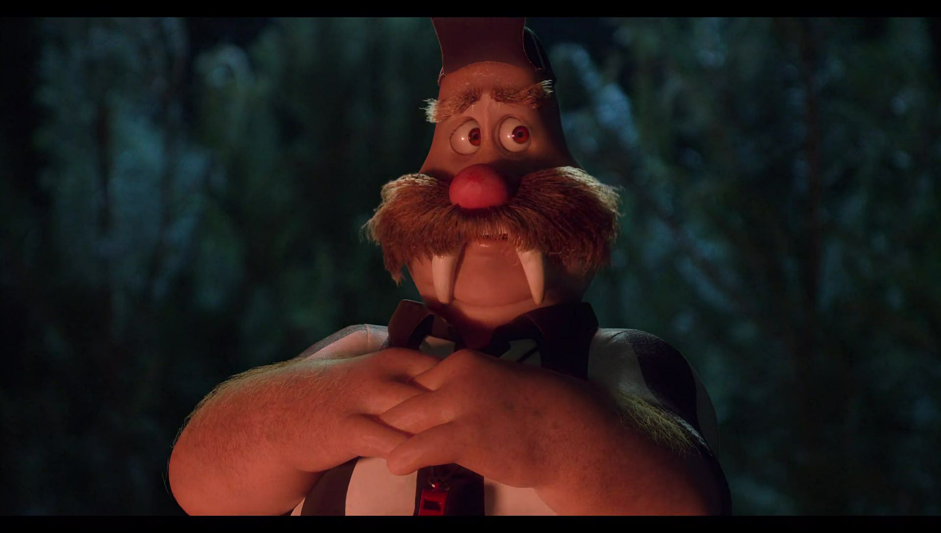 Woody Woodpecker Goes to Camp (2024) HD screenshot 7112