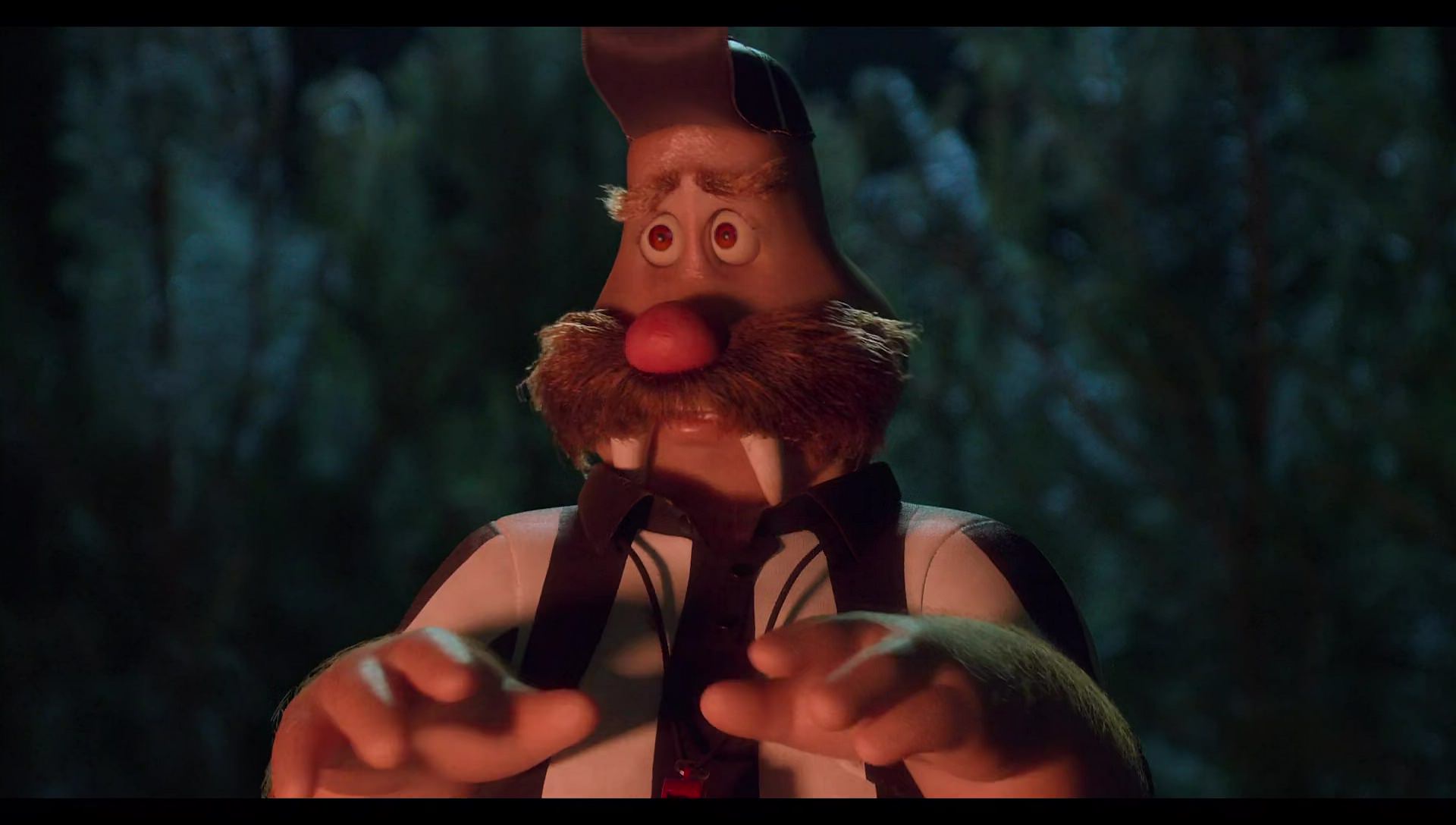 Woody Woodpecker Goes to Camp (2024) screencap 7113