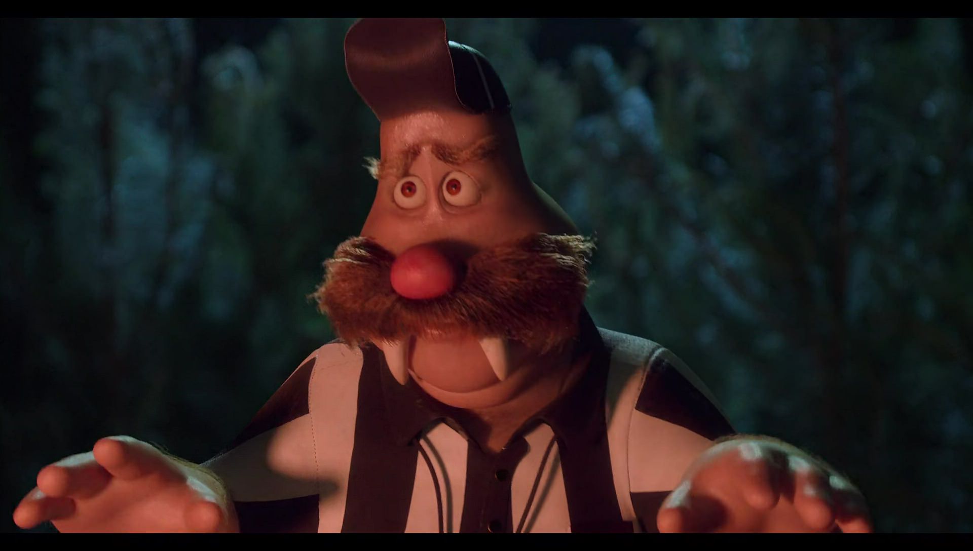 Woody Woodpecker Goes to Camp (2024) movie still 7114