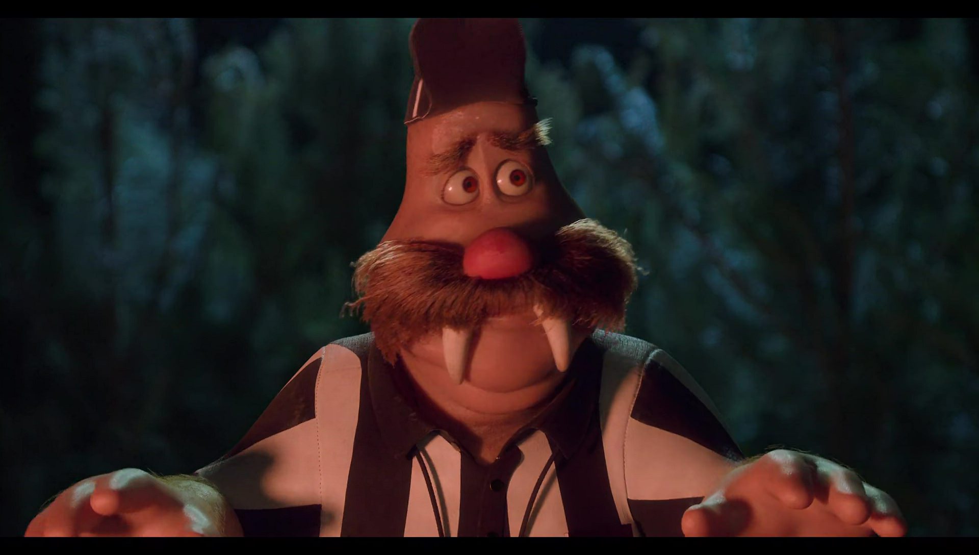 Woody Woodpecker Goes to Camp (2024) HD screenshot 7115