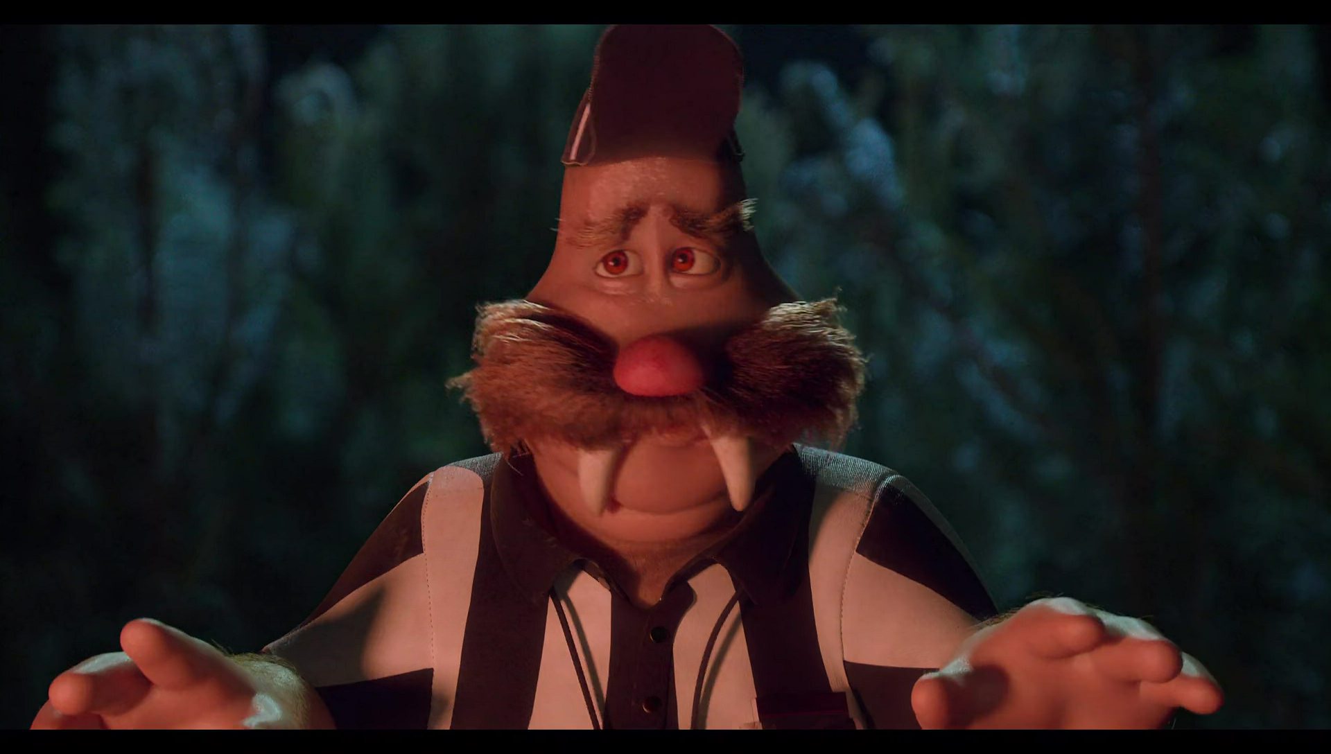 Woody Woodpecker Goes to Camp (2024) screencap 7116