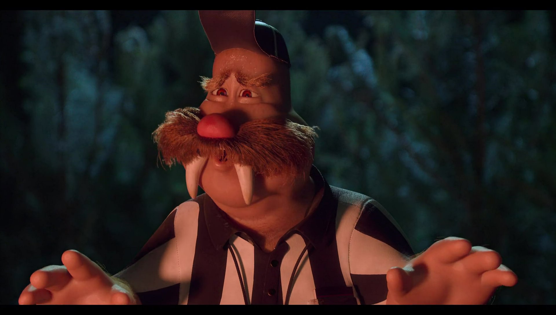 Woody Woodpecker Goes to Camp (2024) movie still 7117