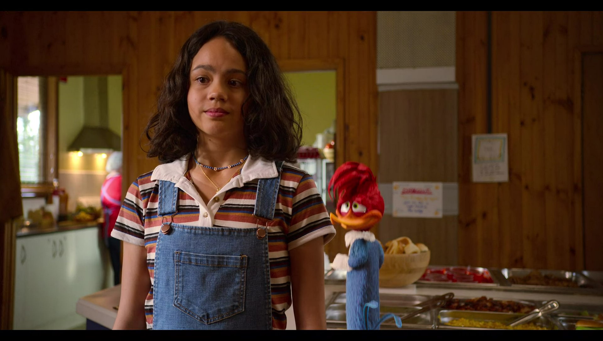 Woody Woodpecker Goes to Camp (2024) movie still 712
