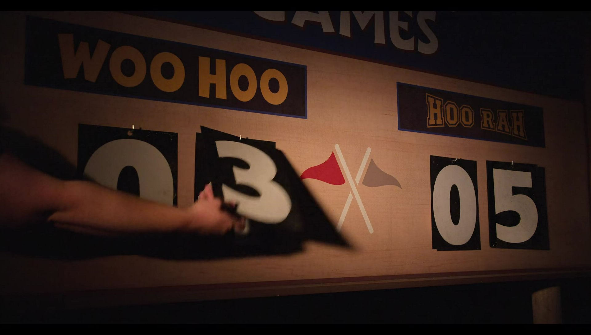 Woody Woodpecker Goes to Camp (2024) HD screenshot 7124