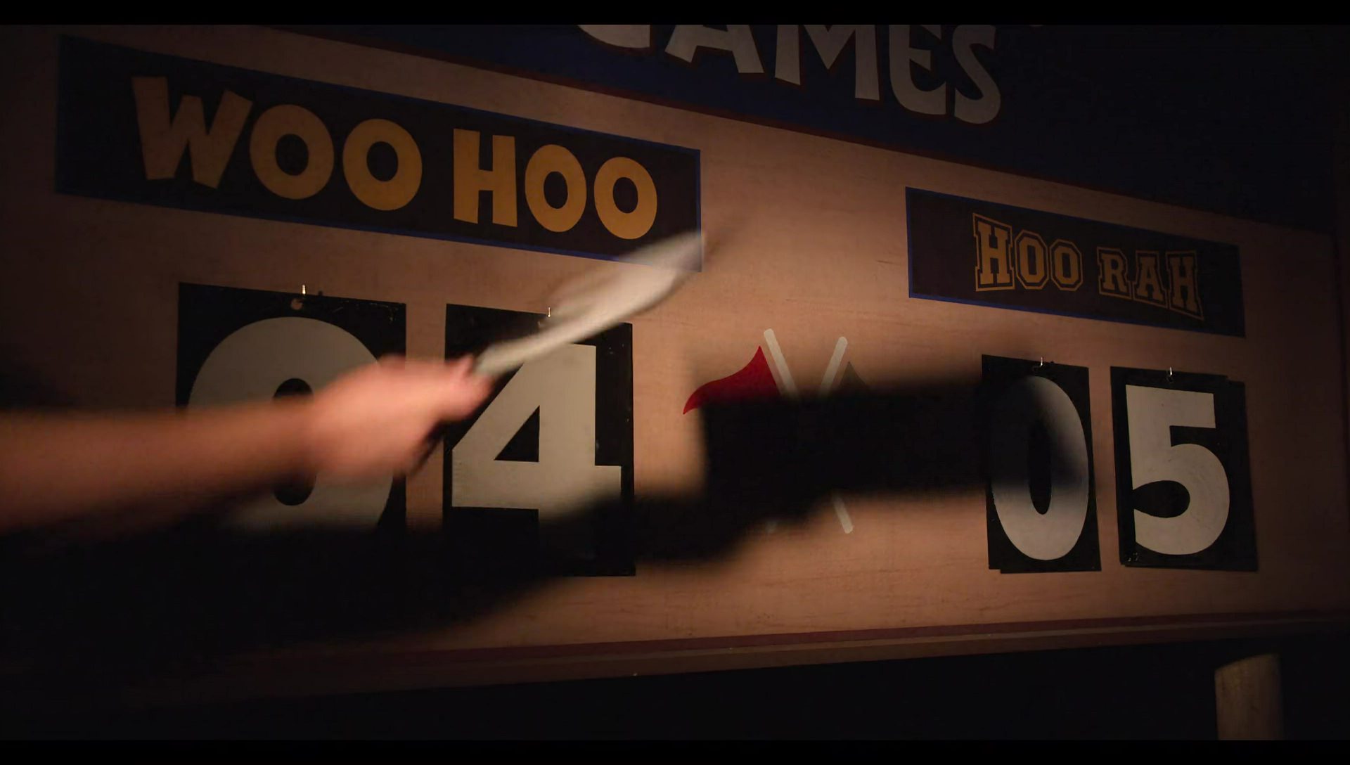 Woody Woodpecker Goes to Camp (2024) screencap 7125