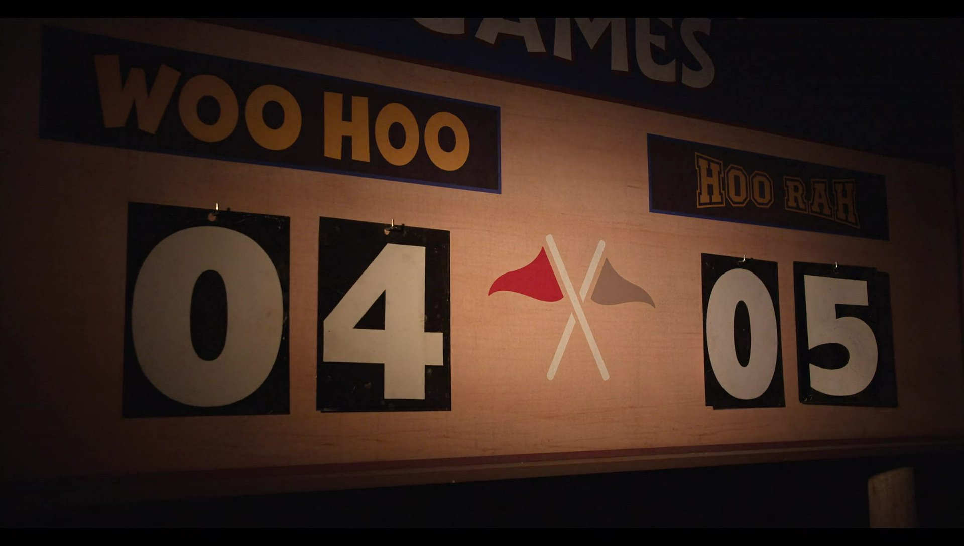 Woody Woodpecker Goes to Camp (2024) HD screenshot 7127