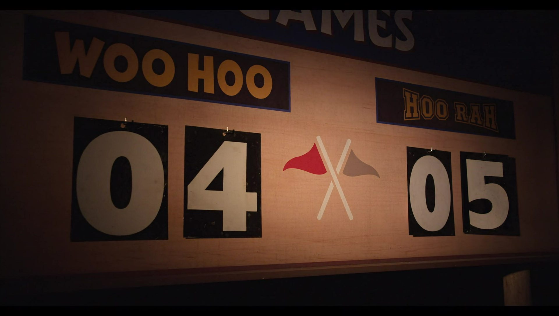 Woody Woodpecker Goes to Camp (2024) screencap 7128