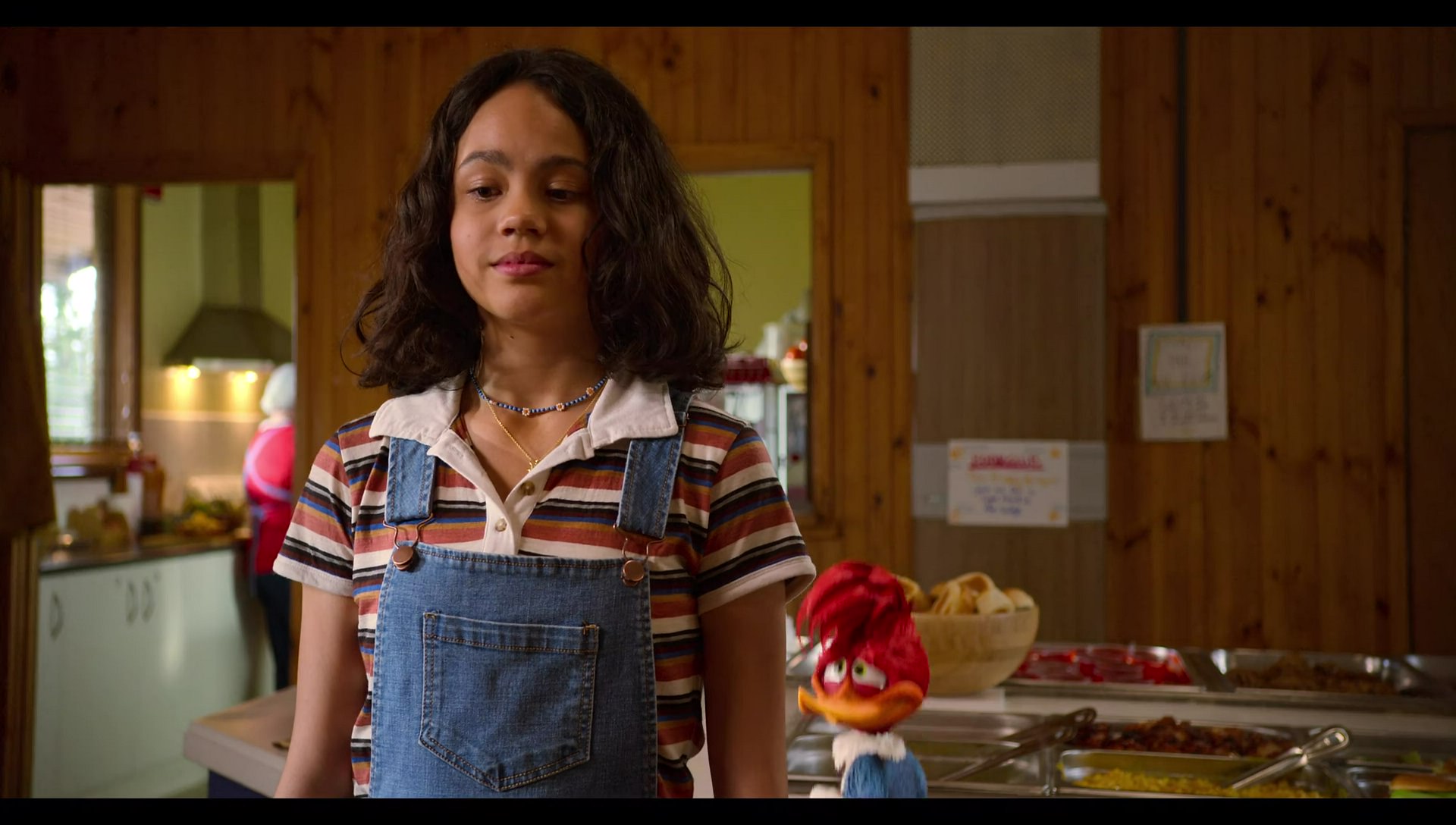 Woody Woodpecker Goes to Camp (2024) HD screenshot 713