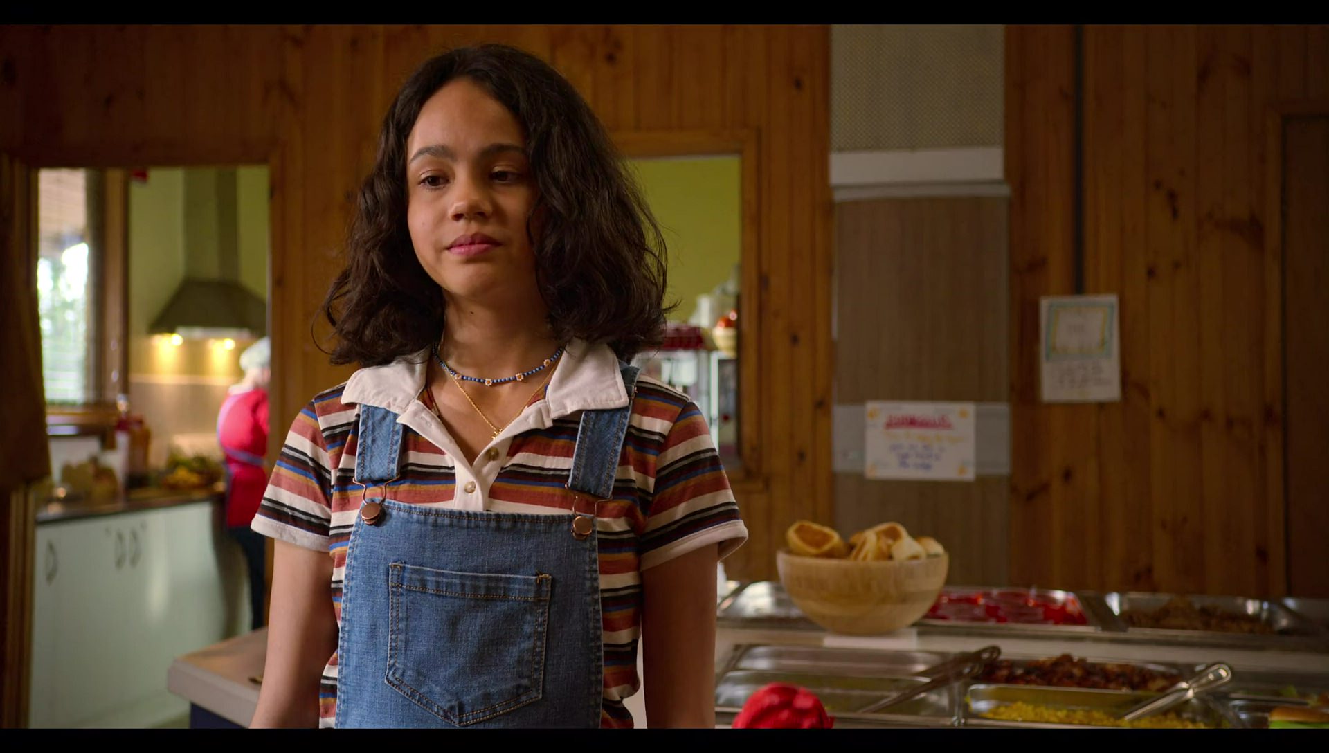 Woody Woodpecker Goes to Camp (2024) screencap 714
