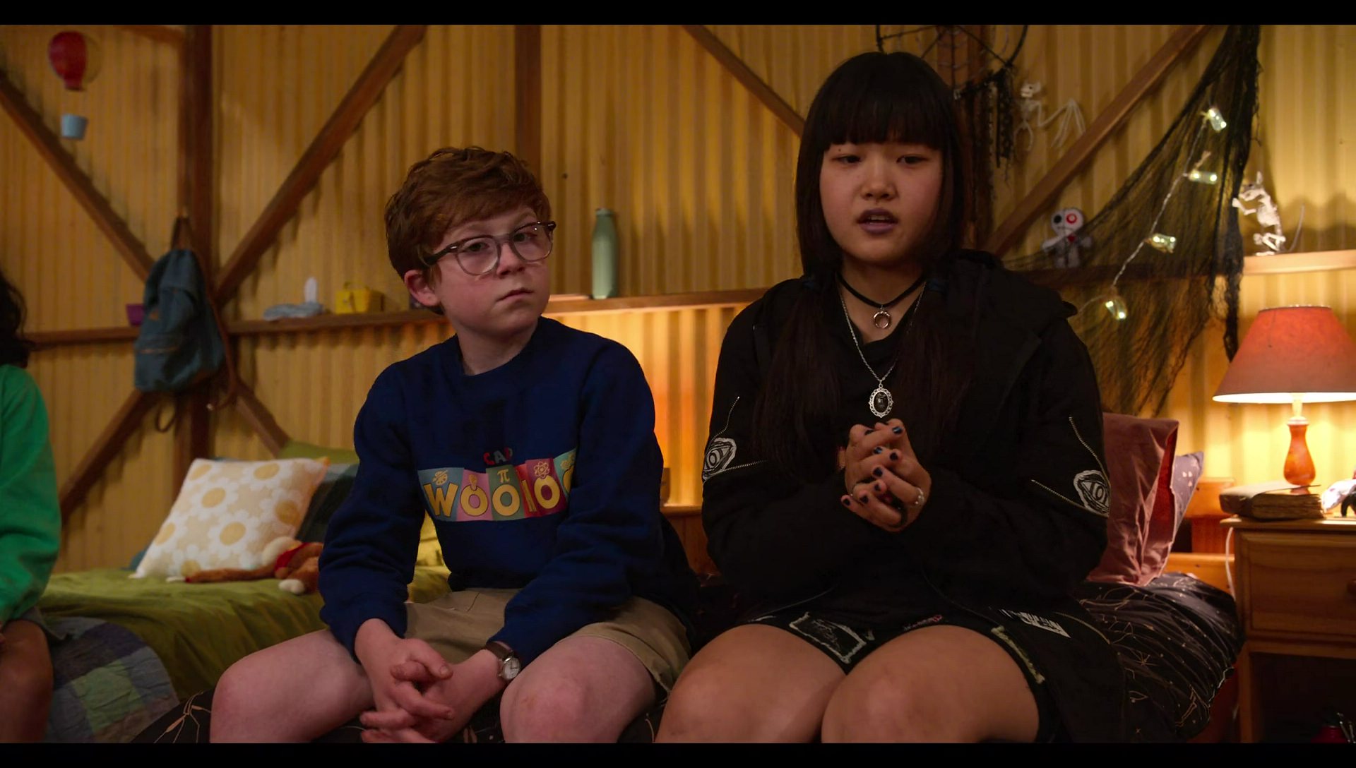 Woody Woodpecker Goes to Camp (2024) screencap 7140