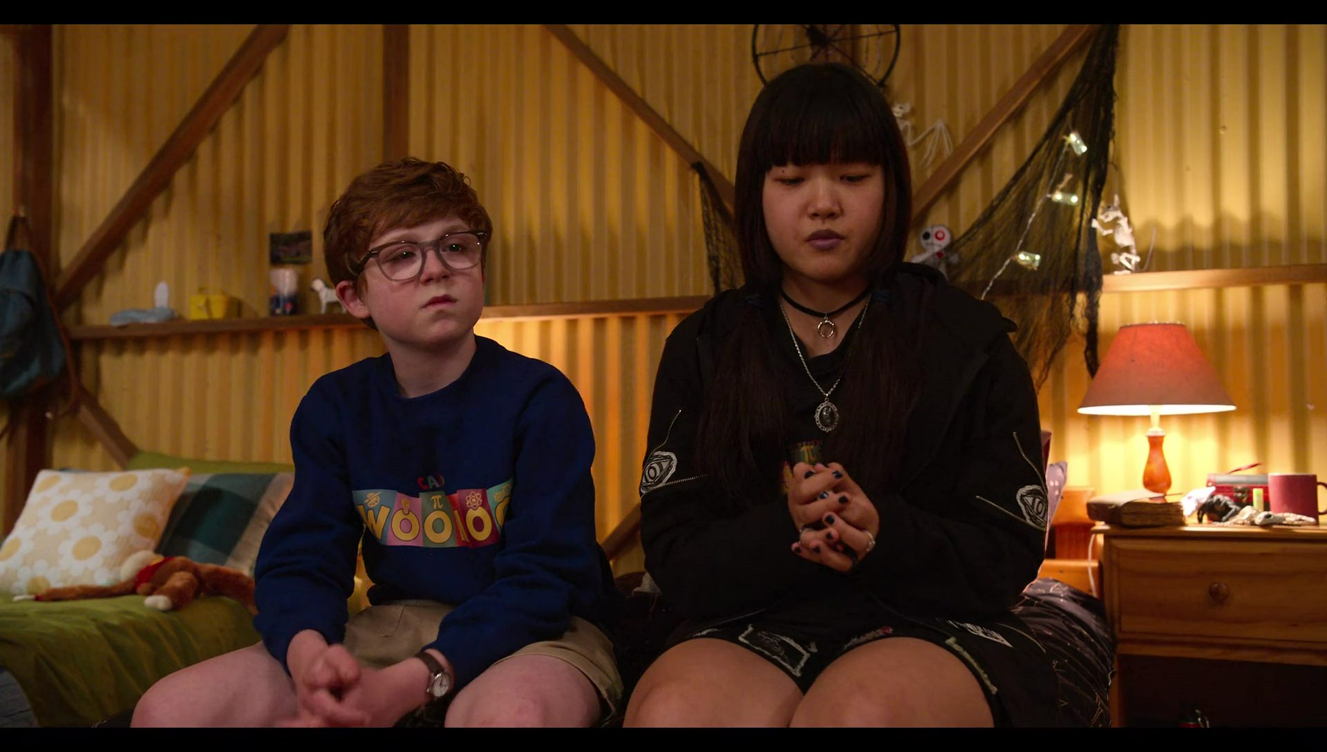 Woody Woodpecker Goes to Camp (2024) screencap 7143
