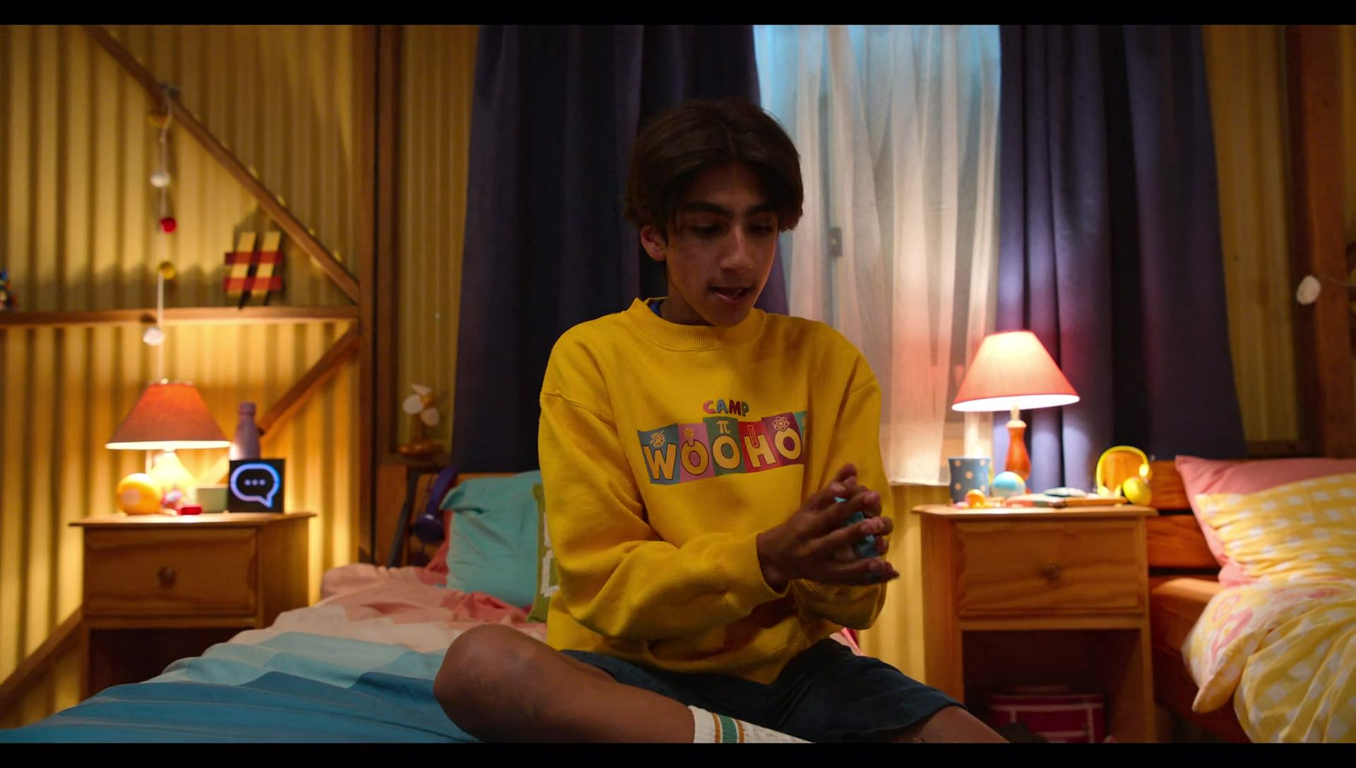 Woody Woodpecker Goes to Camp (2024) HD screenshot 7145