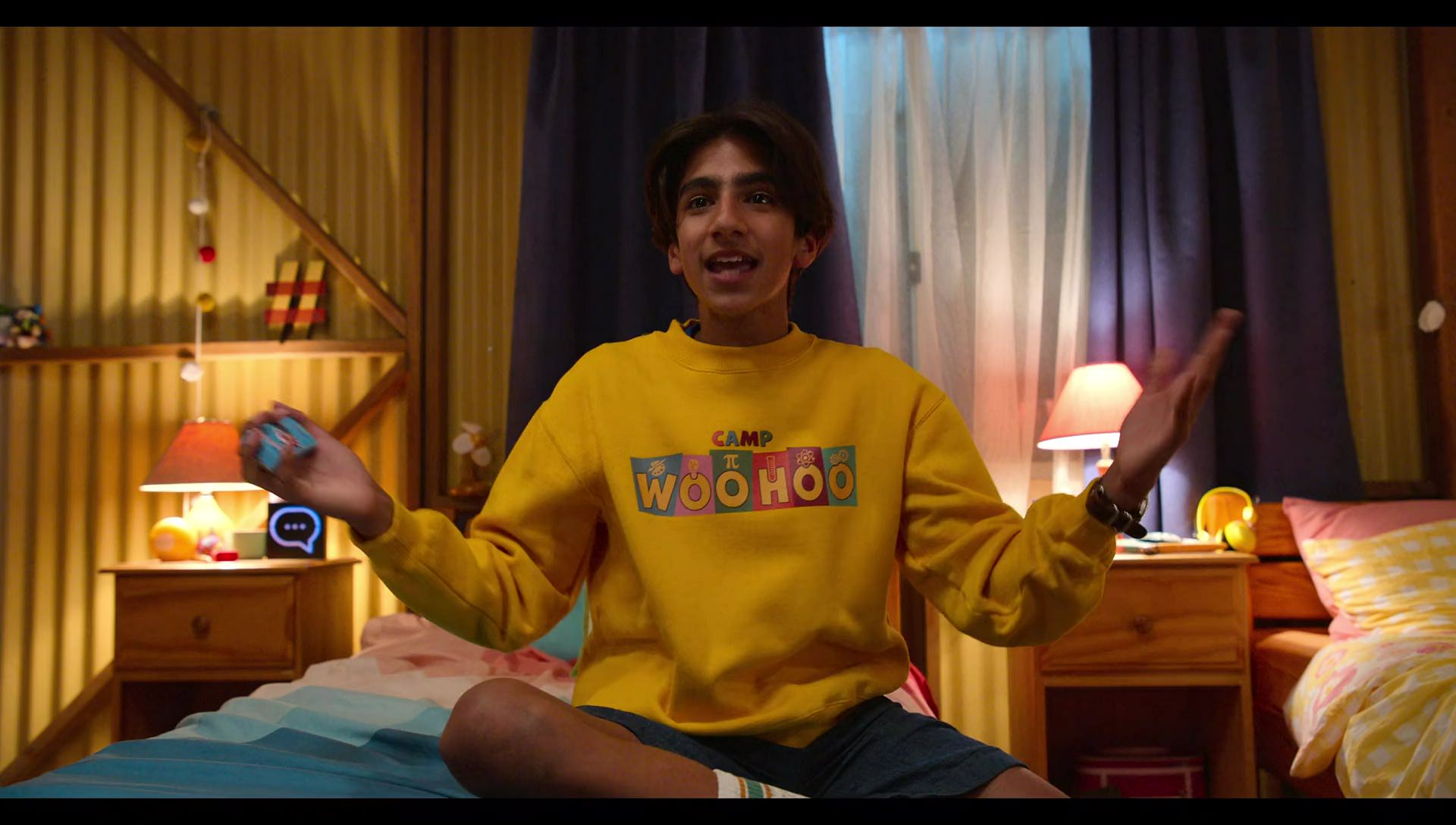 Woody Woodpecker Goes to Camp (2024) screencap 7146