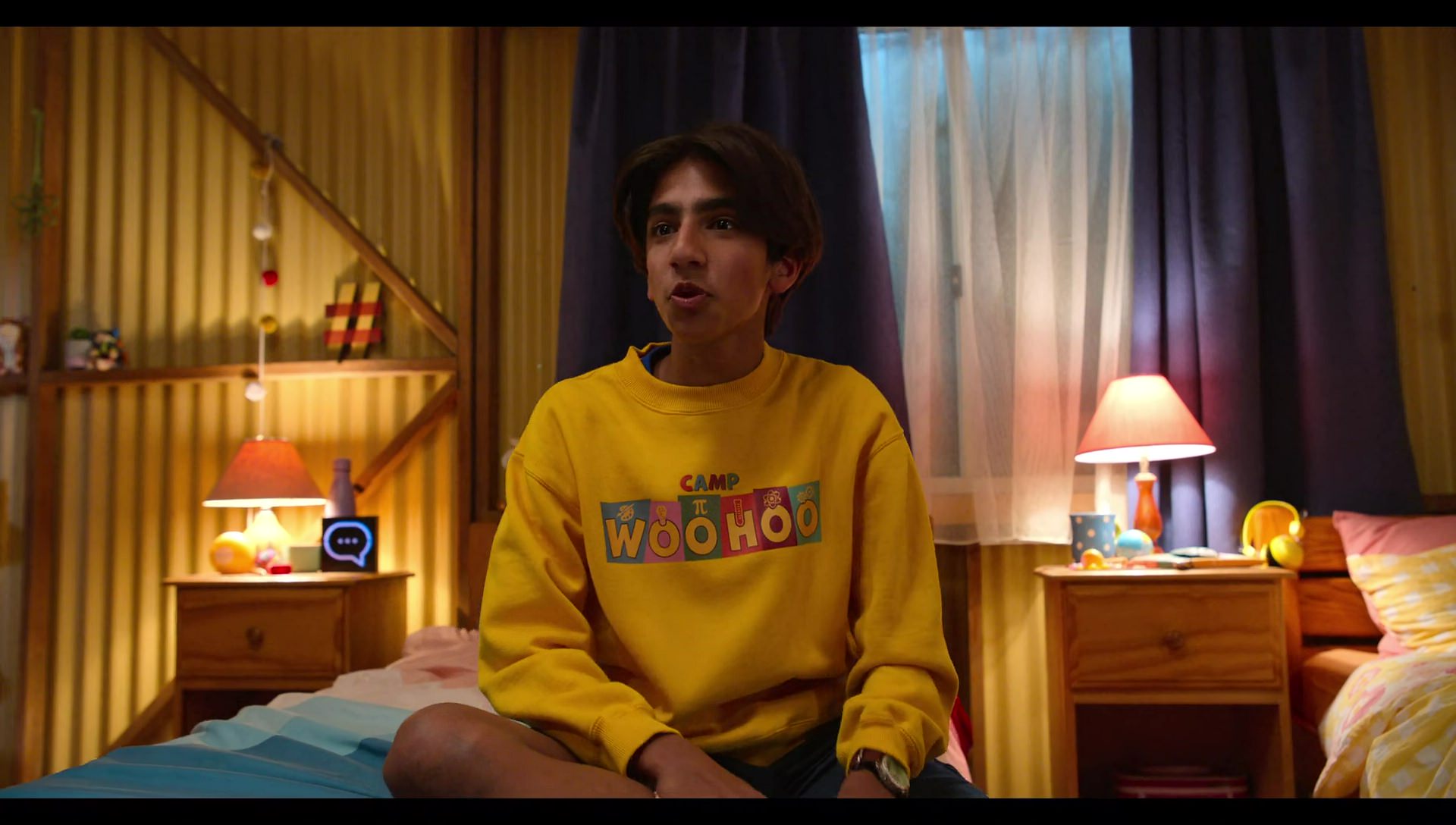 Woody Woodpecker Goes to Camp (2024) HD screenshot 7148