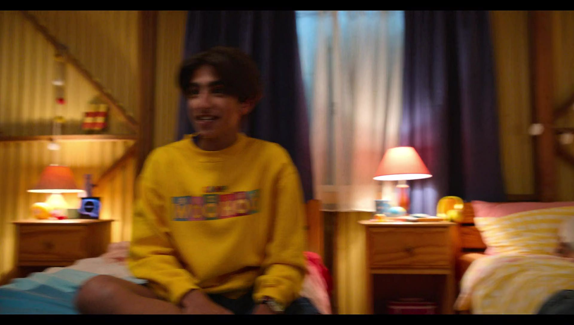 Woody Woodpecker Goes to Camp (2024) screencap 7149