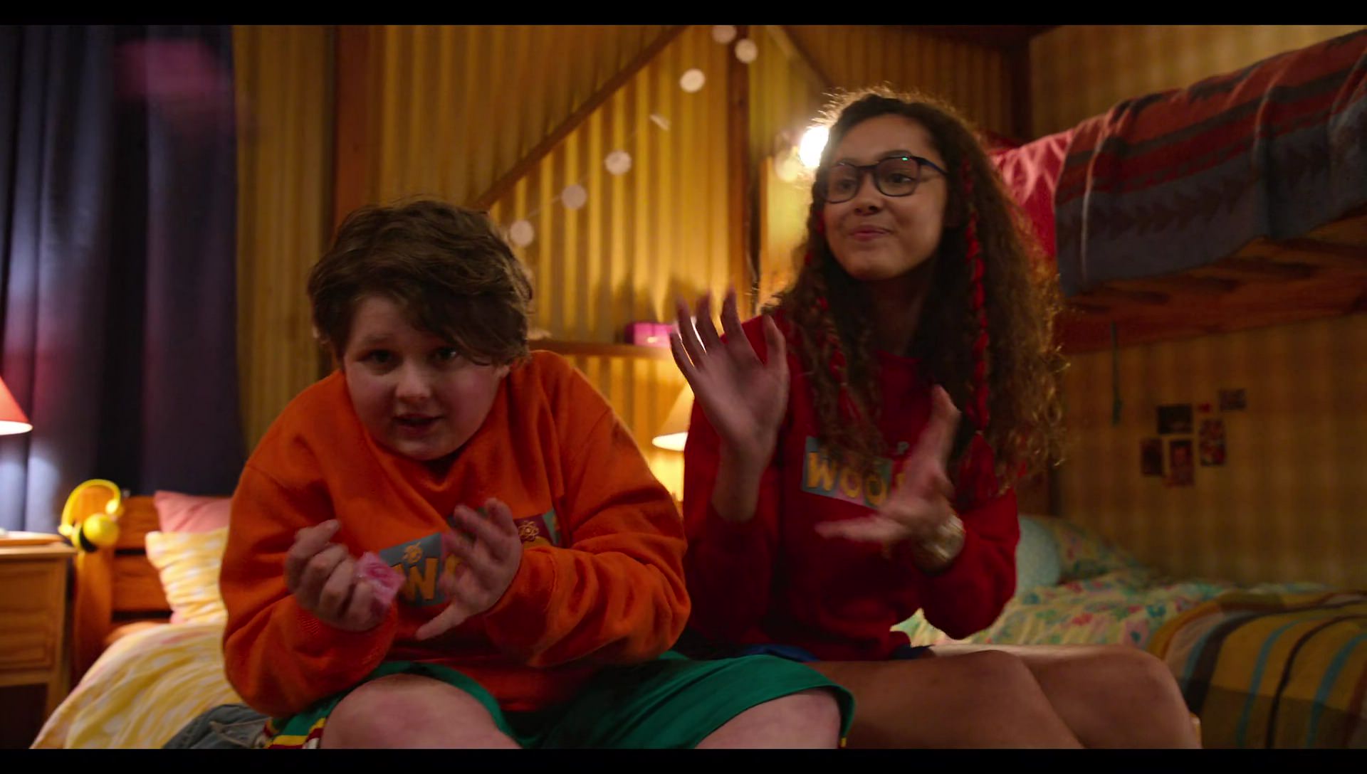 Woody Woodpecker Goes to Camp (2024) screencap 7152