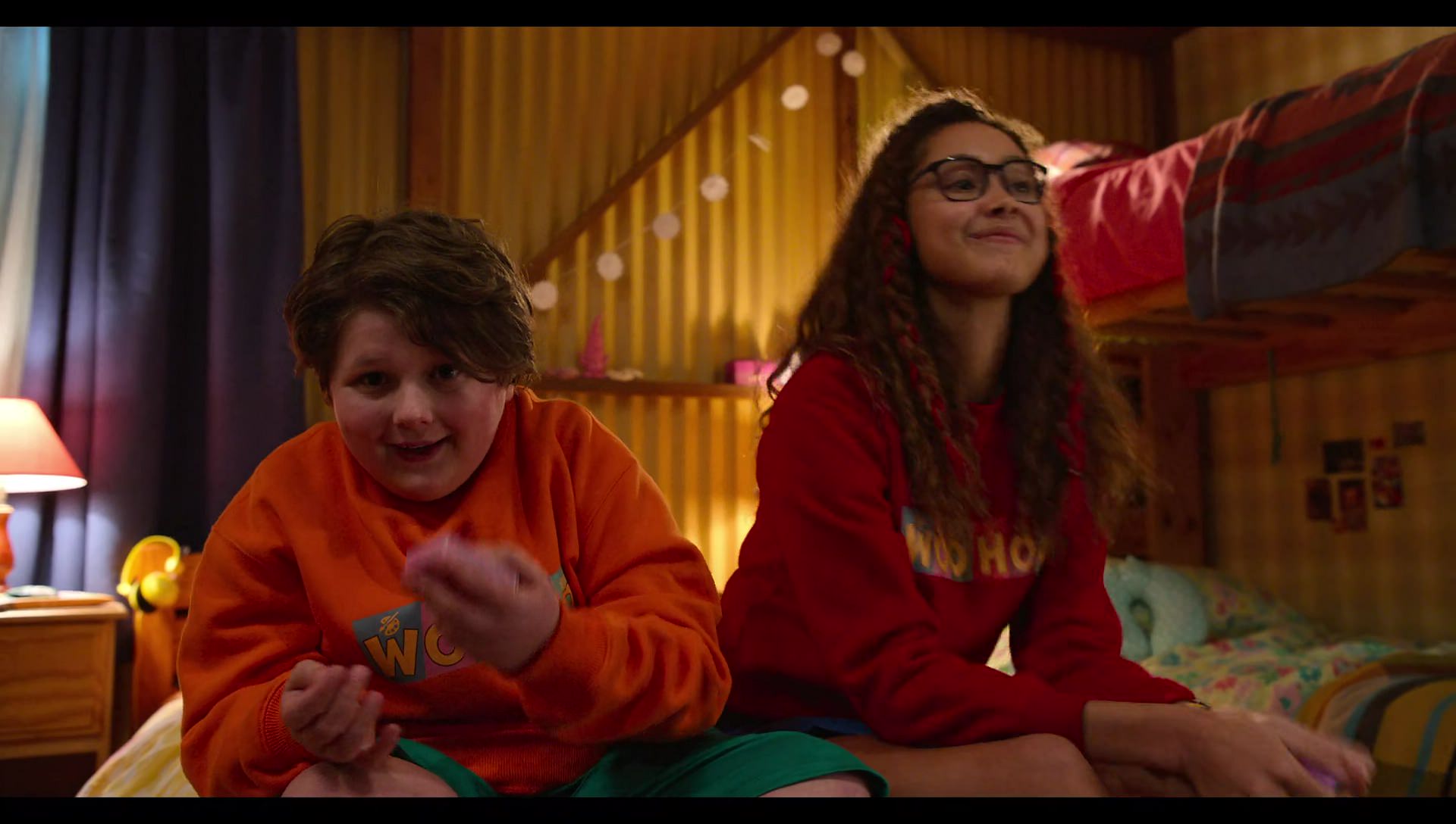 Woody Woodpecker Goes to Camp (2024) HD screenshot 7154