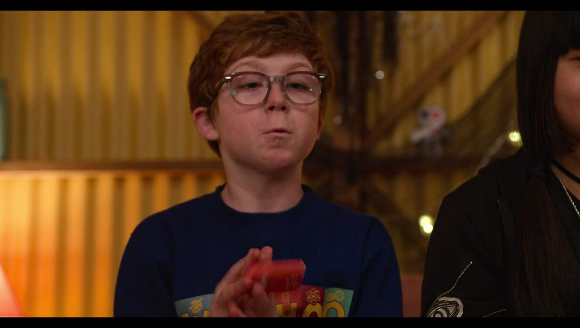 Woody Woodpecker Goes to Camp (2024) screencap 7155