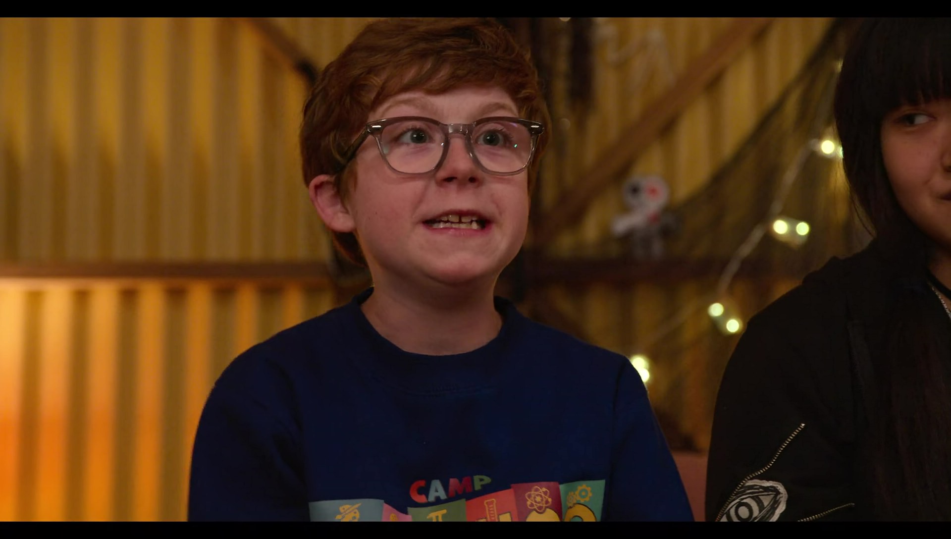 Woody Woodpecker Goes to Camp (2024) HD screenshot 7157