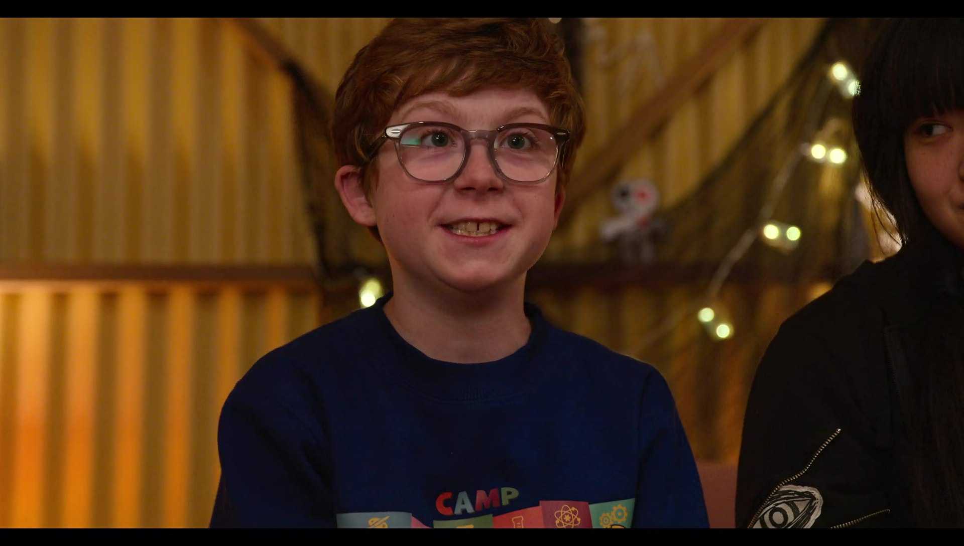 Woody Woodpecker Goes to Camp (2024) screencap 7158