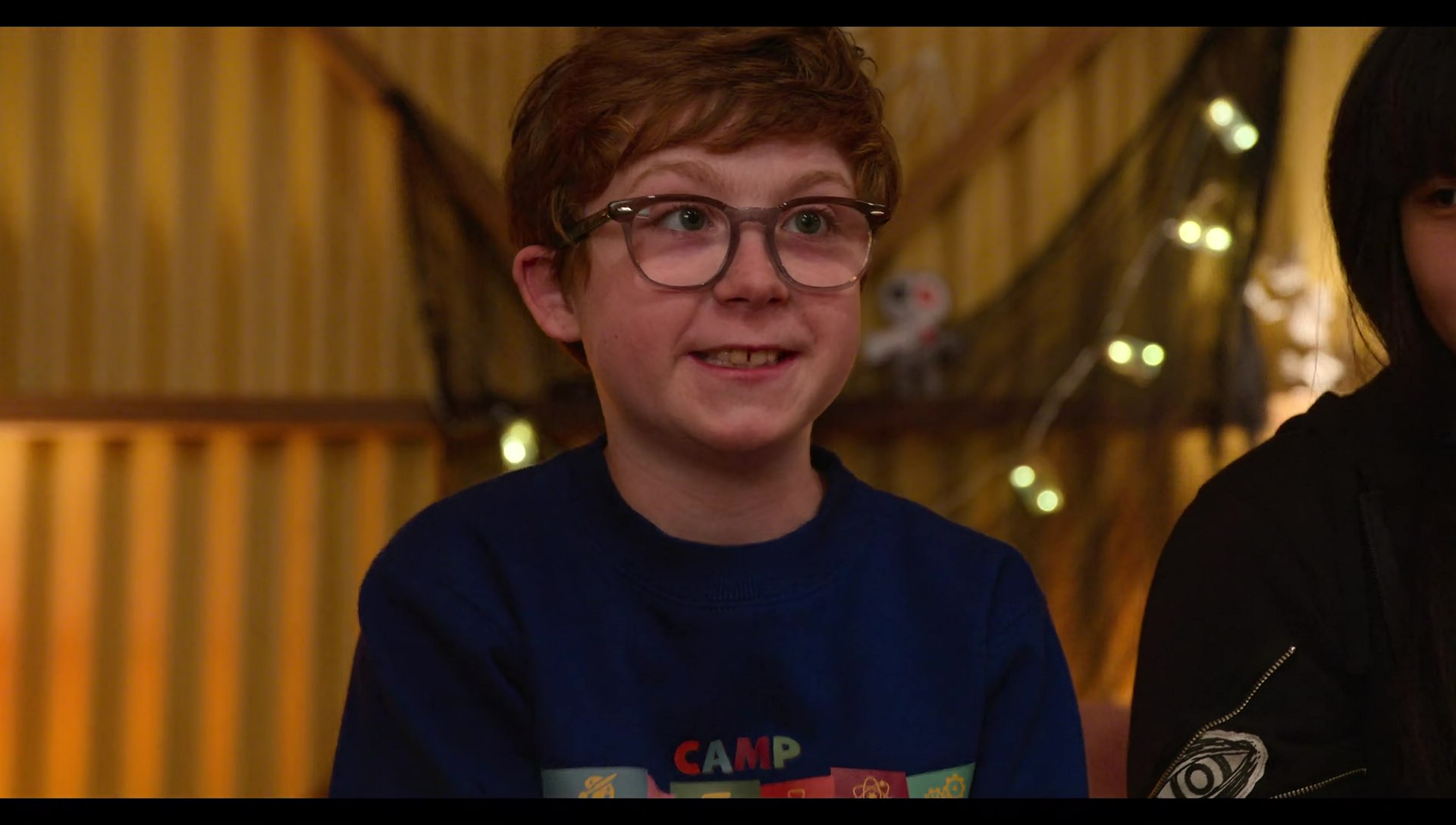 Woody Woodpecker Goes to Camp (2024) movie still 7159