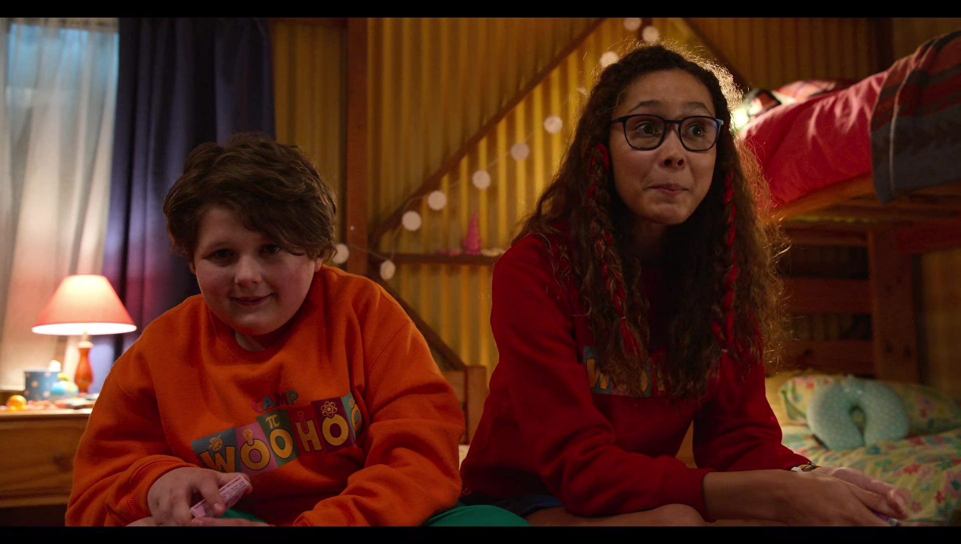 Woody Woodpecker Goes to Camp (2024) HD screenshot 7160