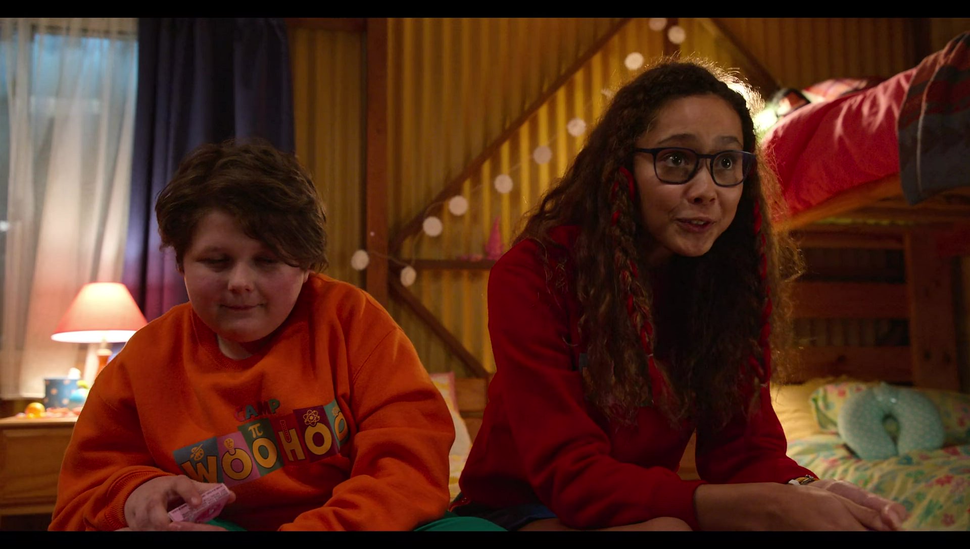 Woody Woodpecker Goes to Camp (2024) screencap 7161