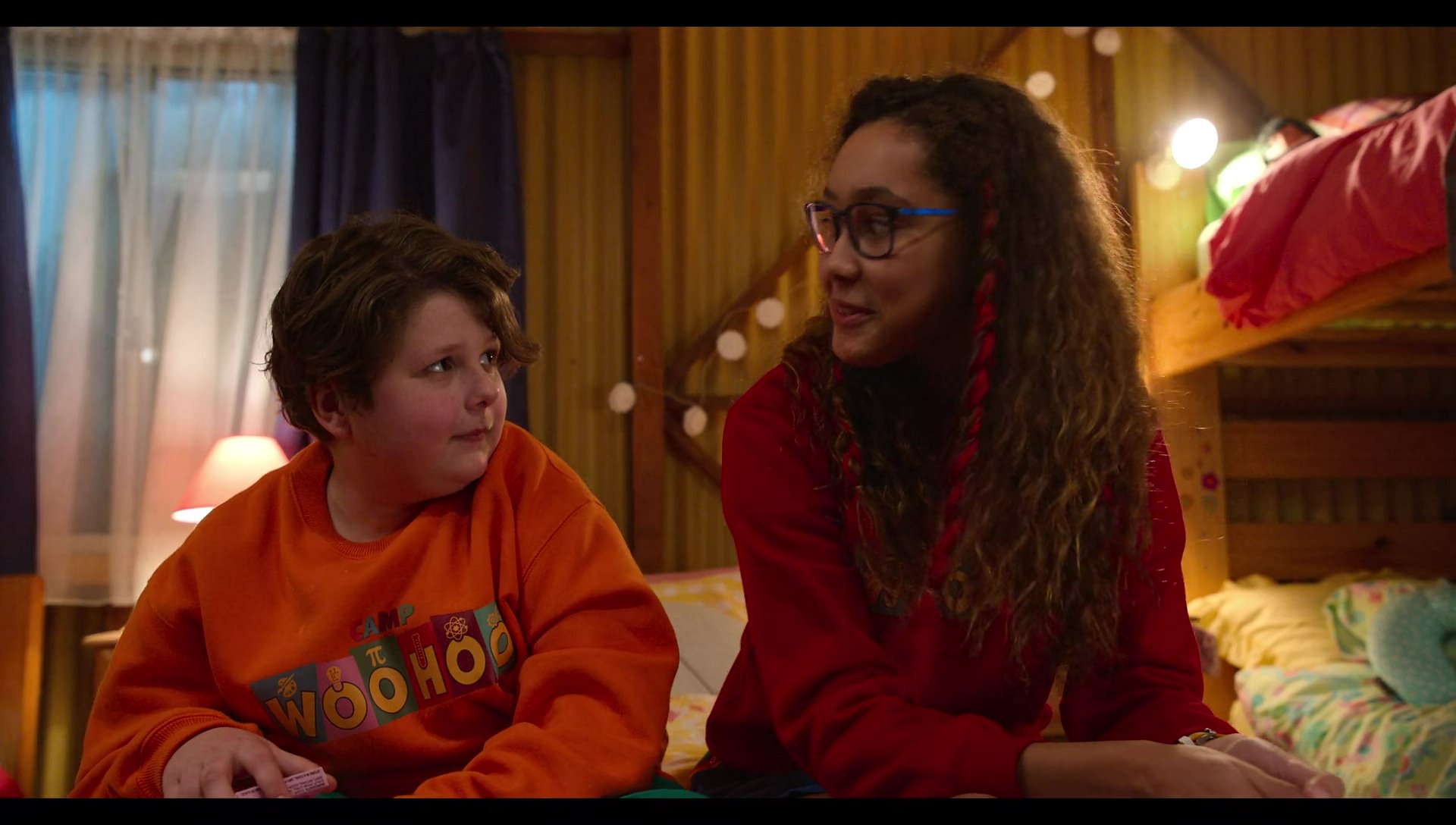 Woody Woodpecker Goes to Camp (2024) HD screenshot 7163