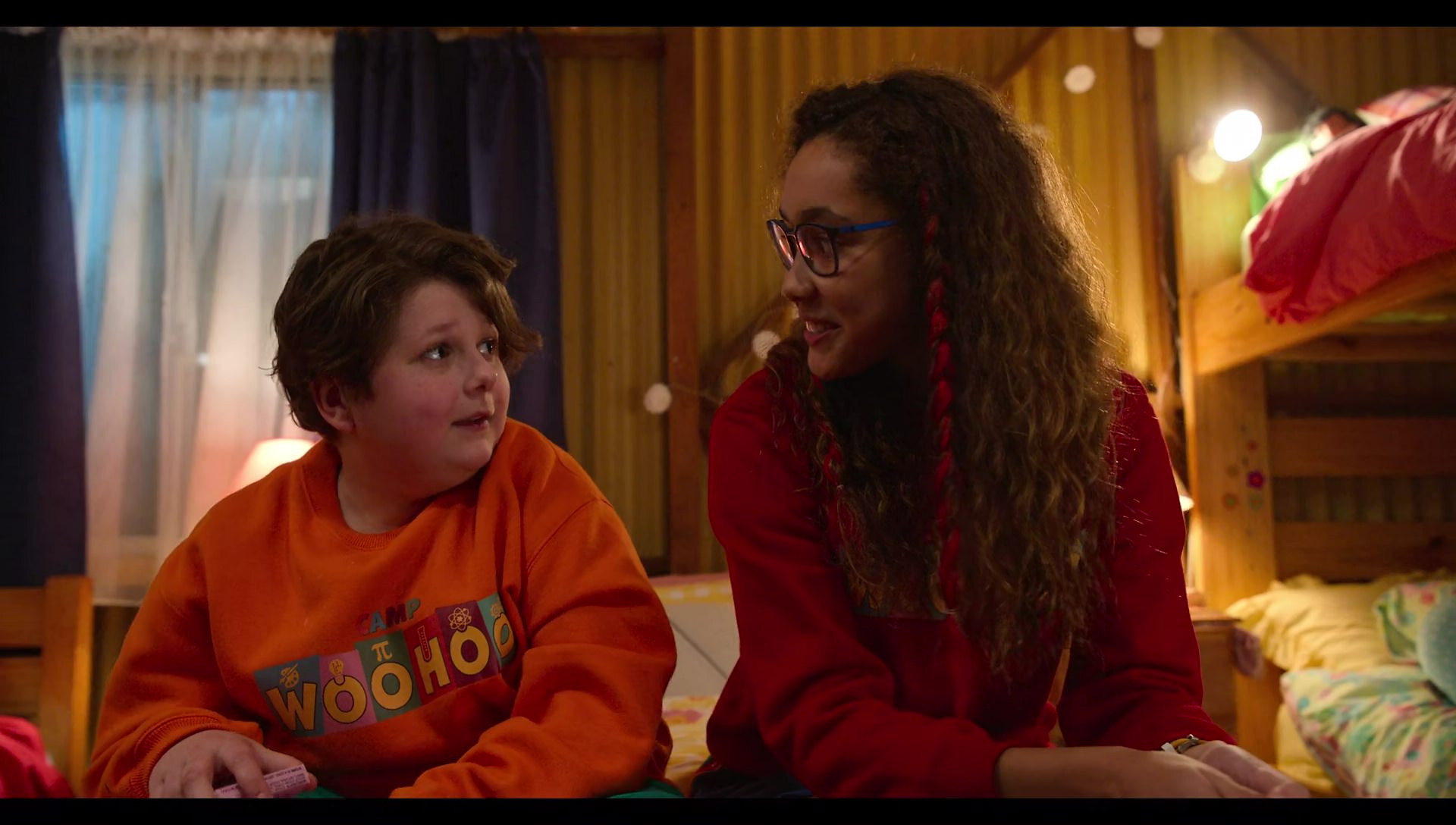Woody Woodpecker Goes to Camp (2024) screencap 7164