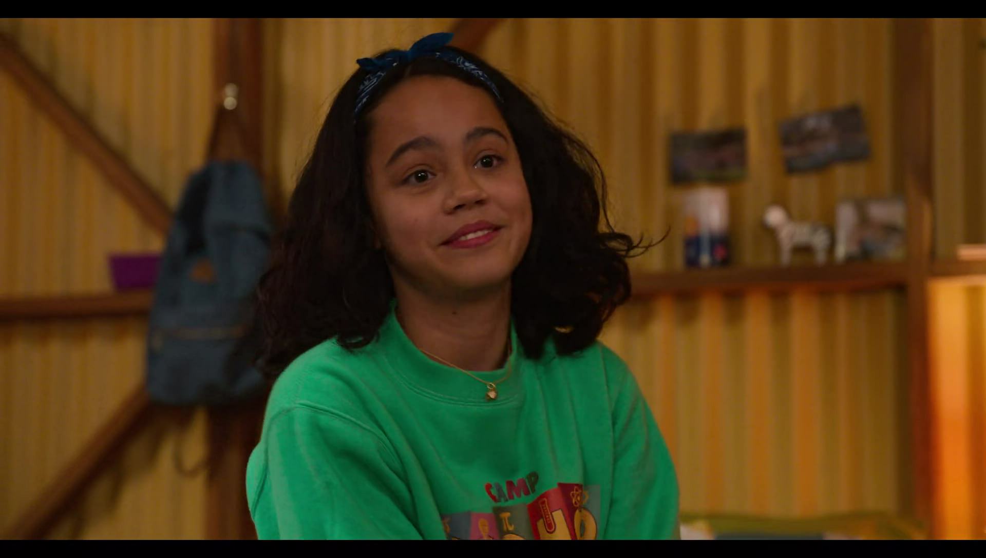 Woody Woodpecker Goes to Camp (2024) HD screenshot 7166