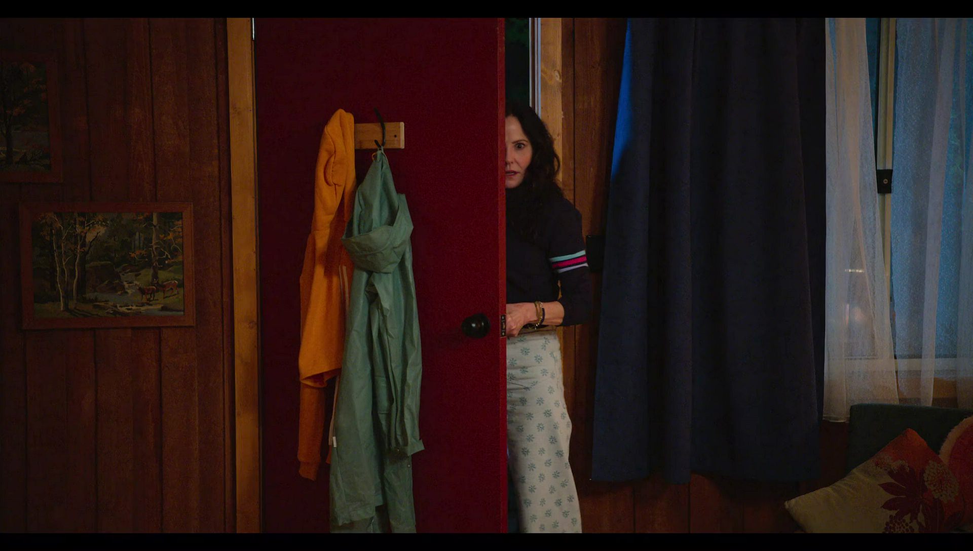 Woody Woodpecker Goes to Camp (2024) screencap 7167