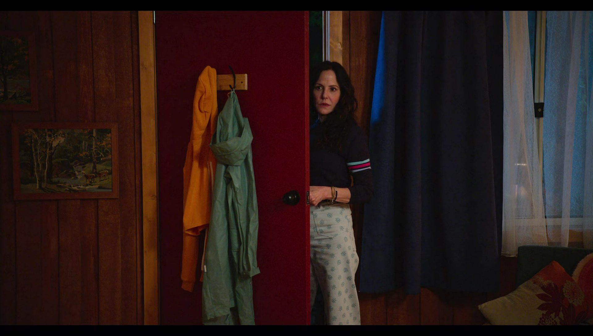 Woody Woodpecker Goes to Camp (2024) HD screenshot 7169