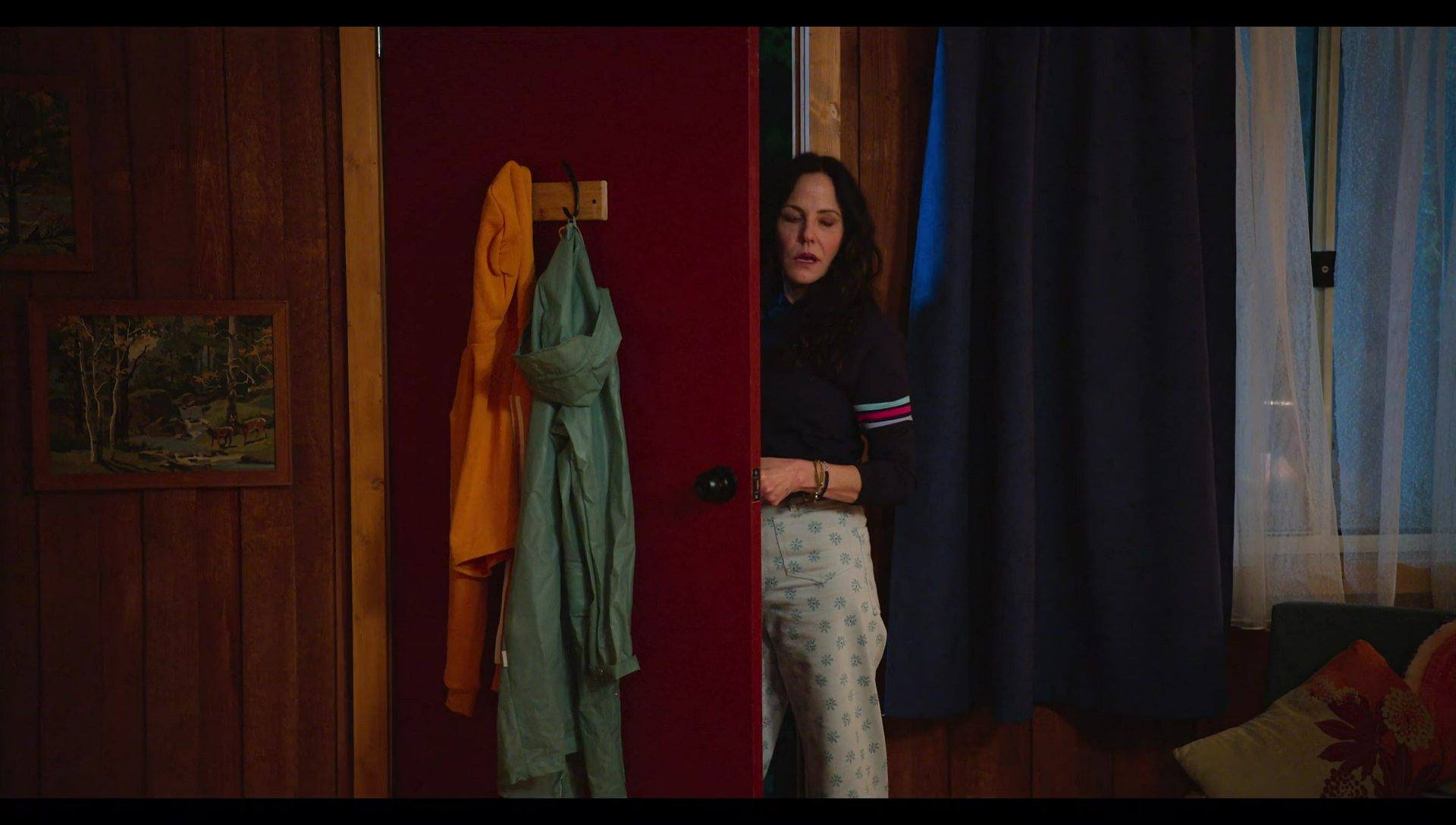 Woody Woodpecker Goes to Camp (2024) screencap 7170