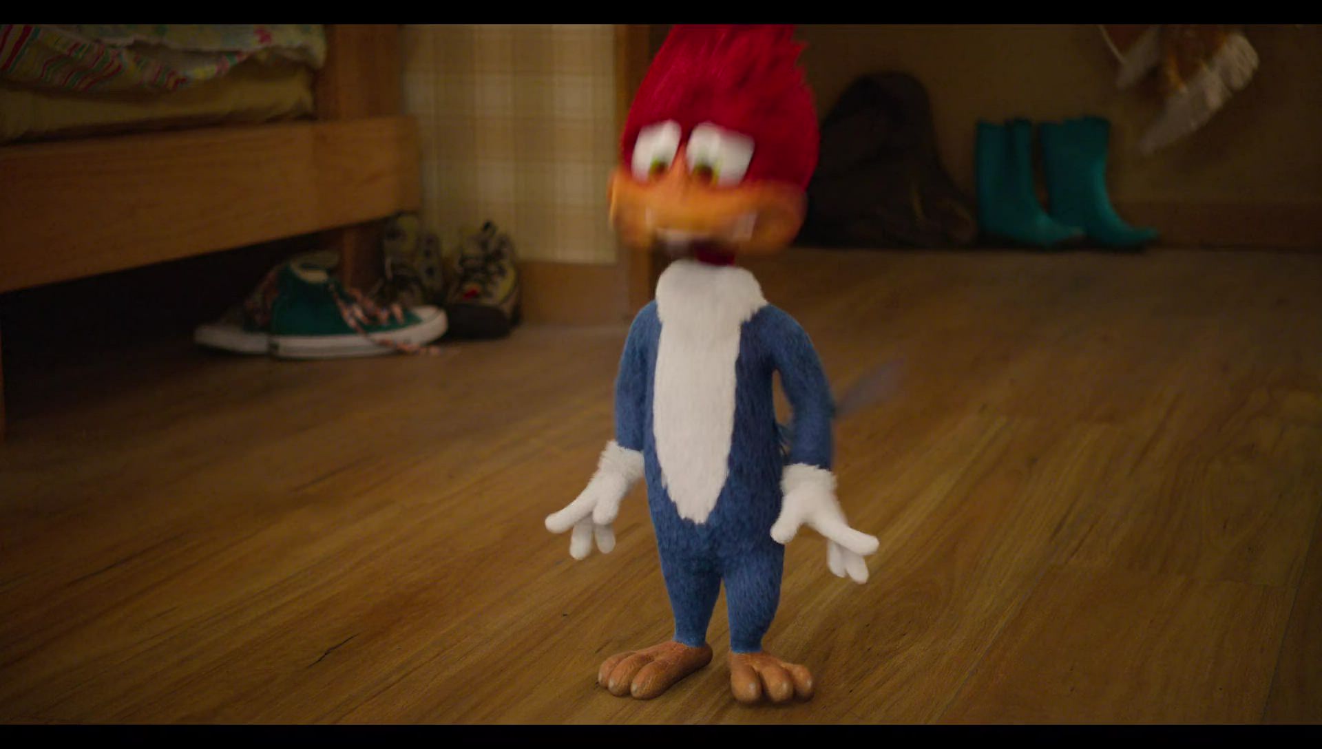 Woody Woodpecker Goes to Camp (2024) movie still 7177