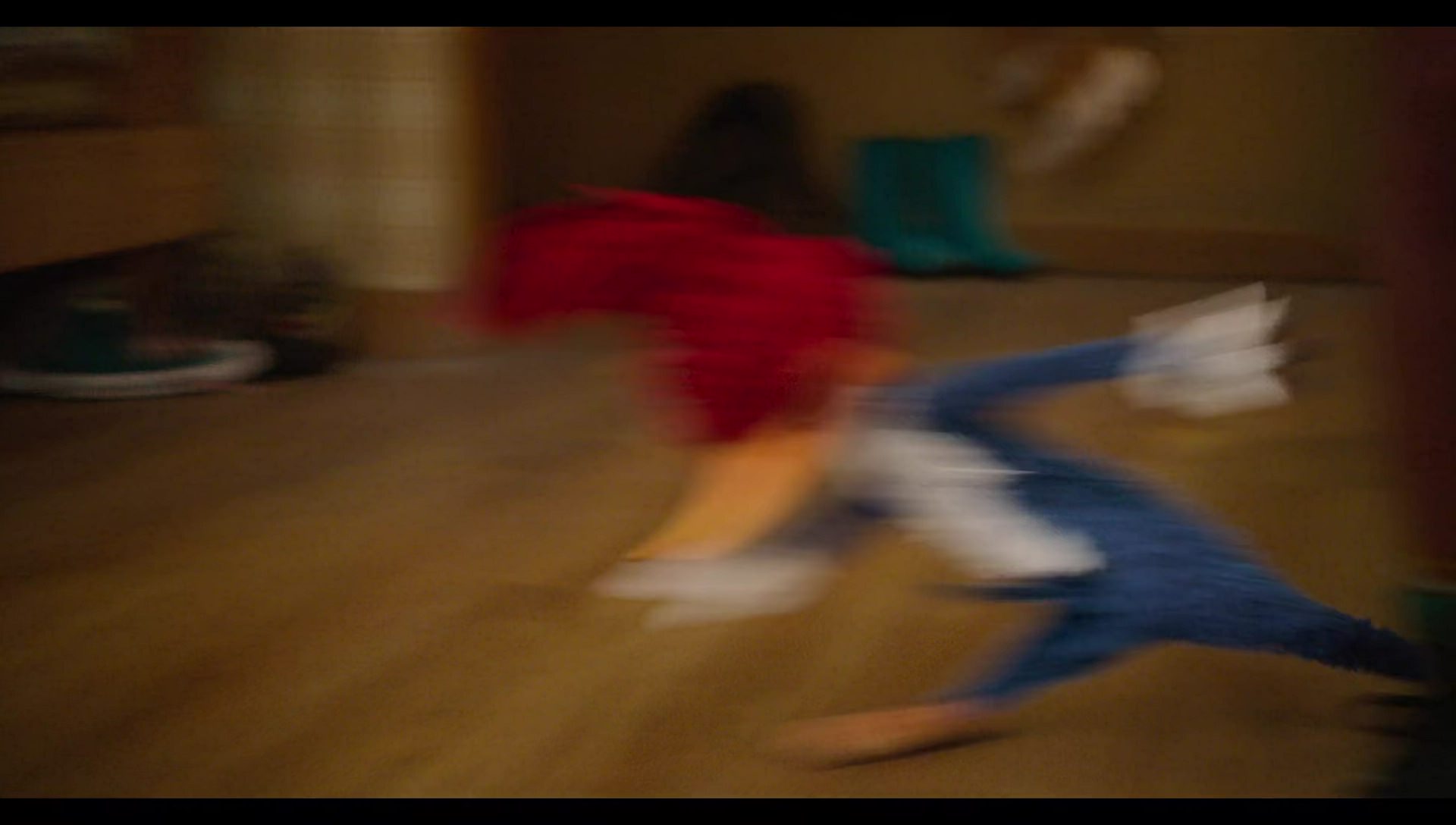 Woody Woodpecker Goes to Camp (2024) HD screenshot 7178