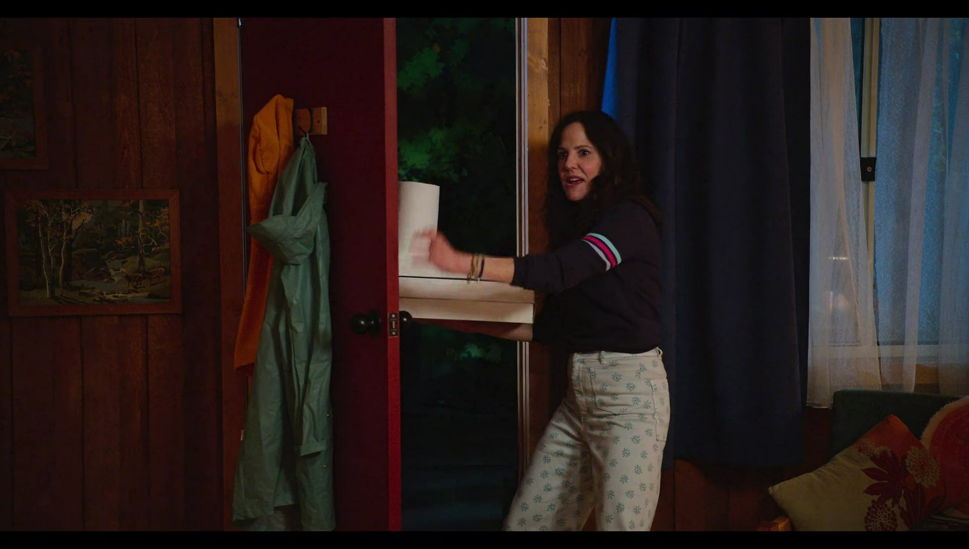 Woody Woodpecker Goes to Camp (2024) screencap 7182