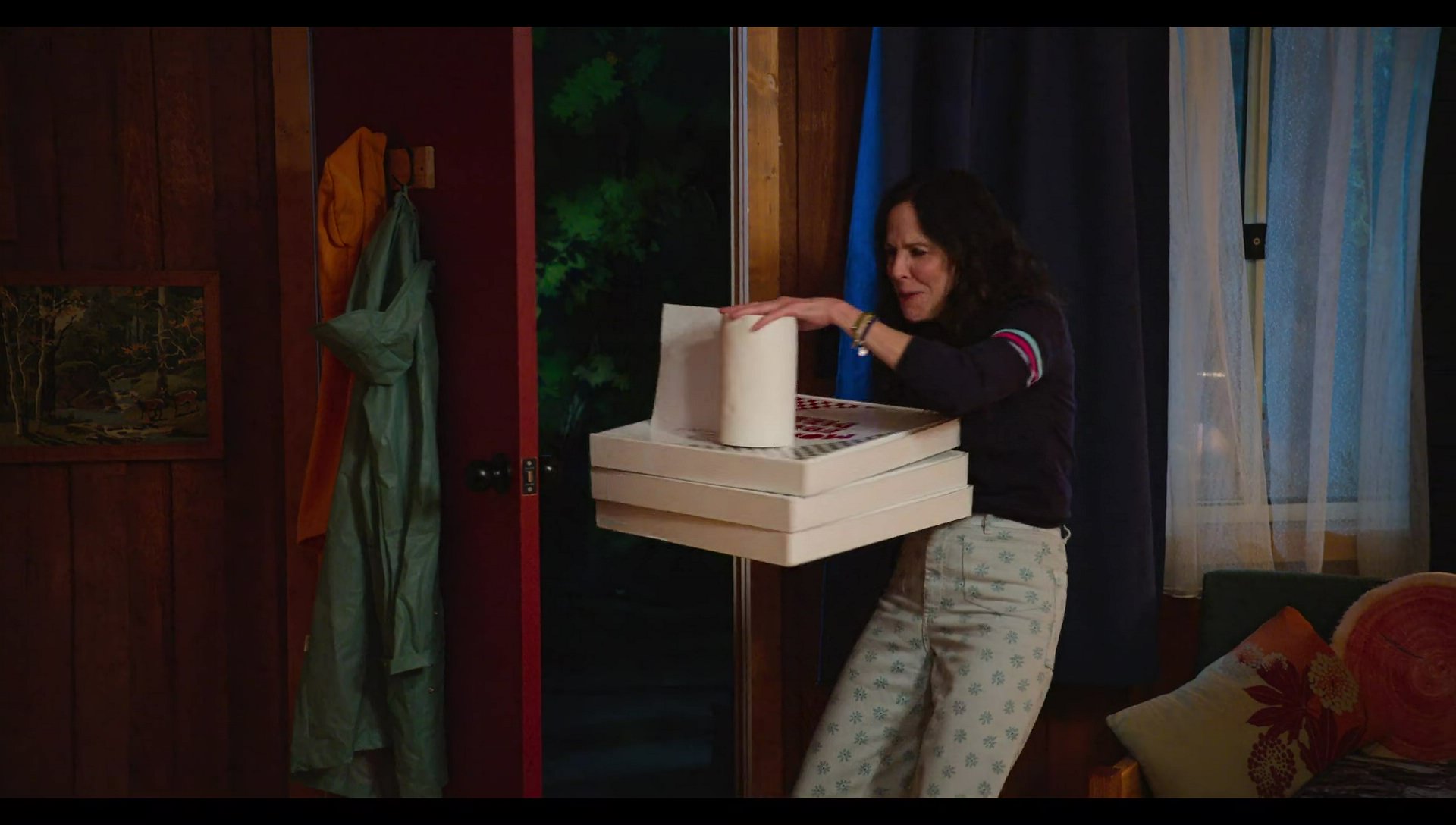 Woody Woodpecker Goes to Camp (2024) HD screenshot 7184