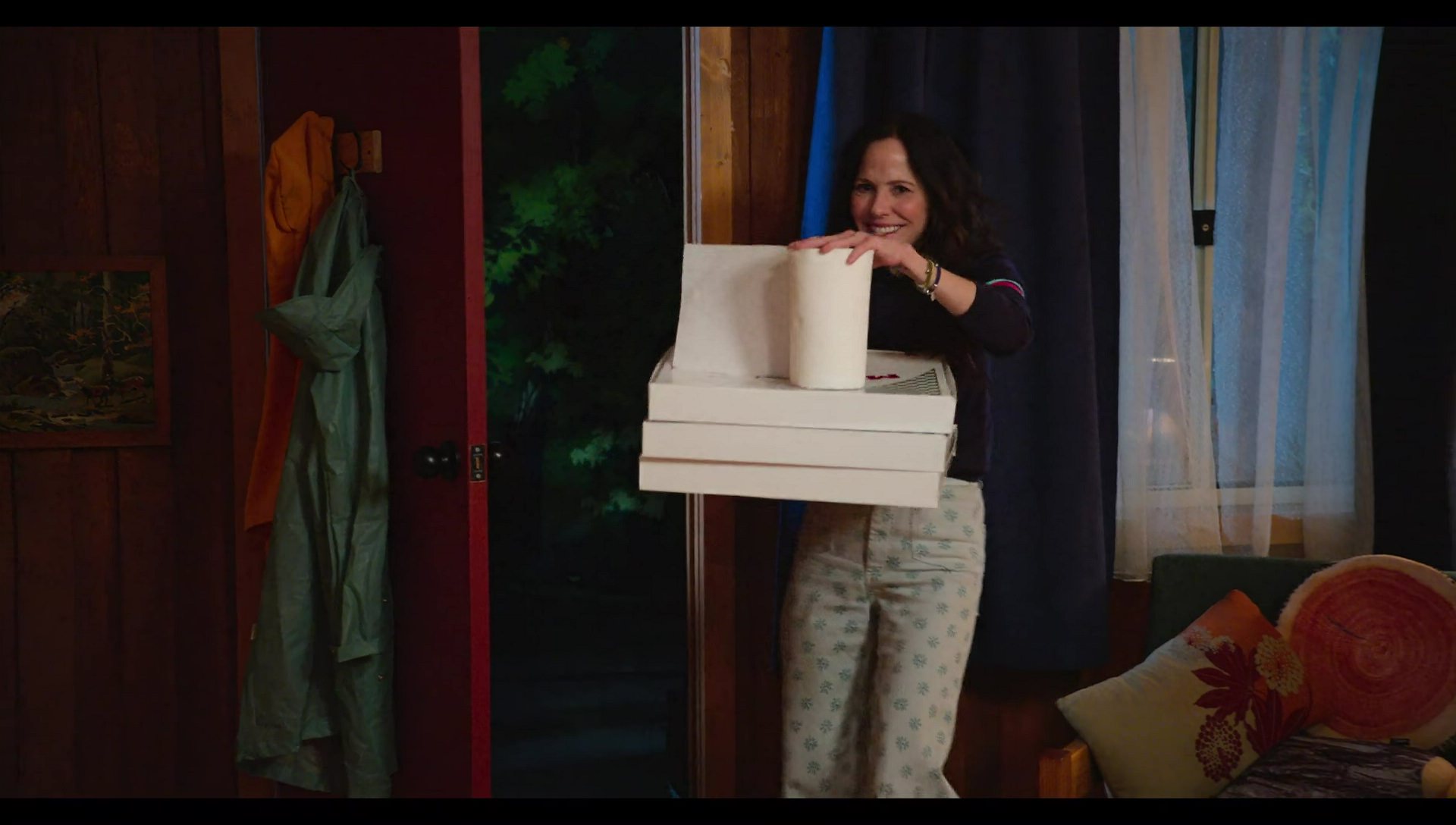 Woody Woodpecker Goes to Camp (2024) screencap 7185