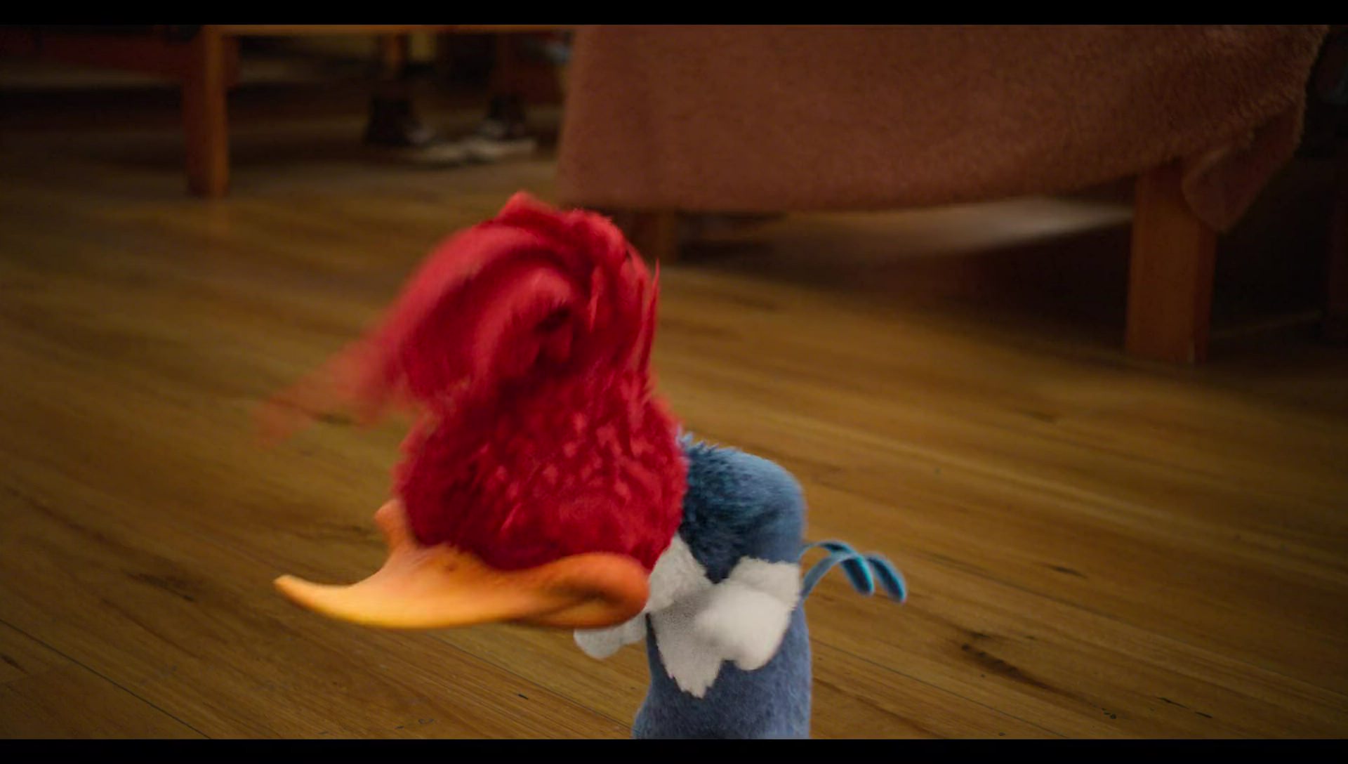 Woody Woodpecker Goes to Camp (2024) screencap 7197