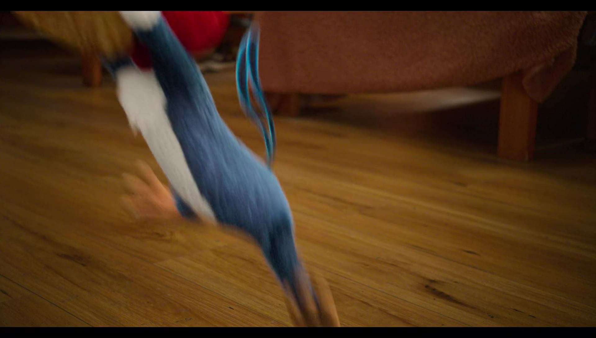 Woody Woodpecker Goes to Camp (2024) movie still 7198