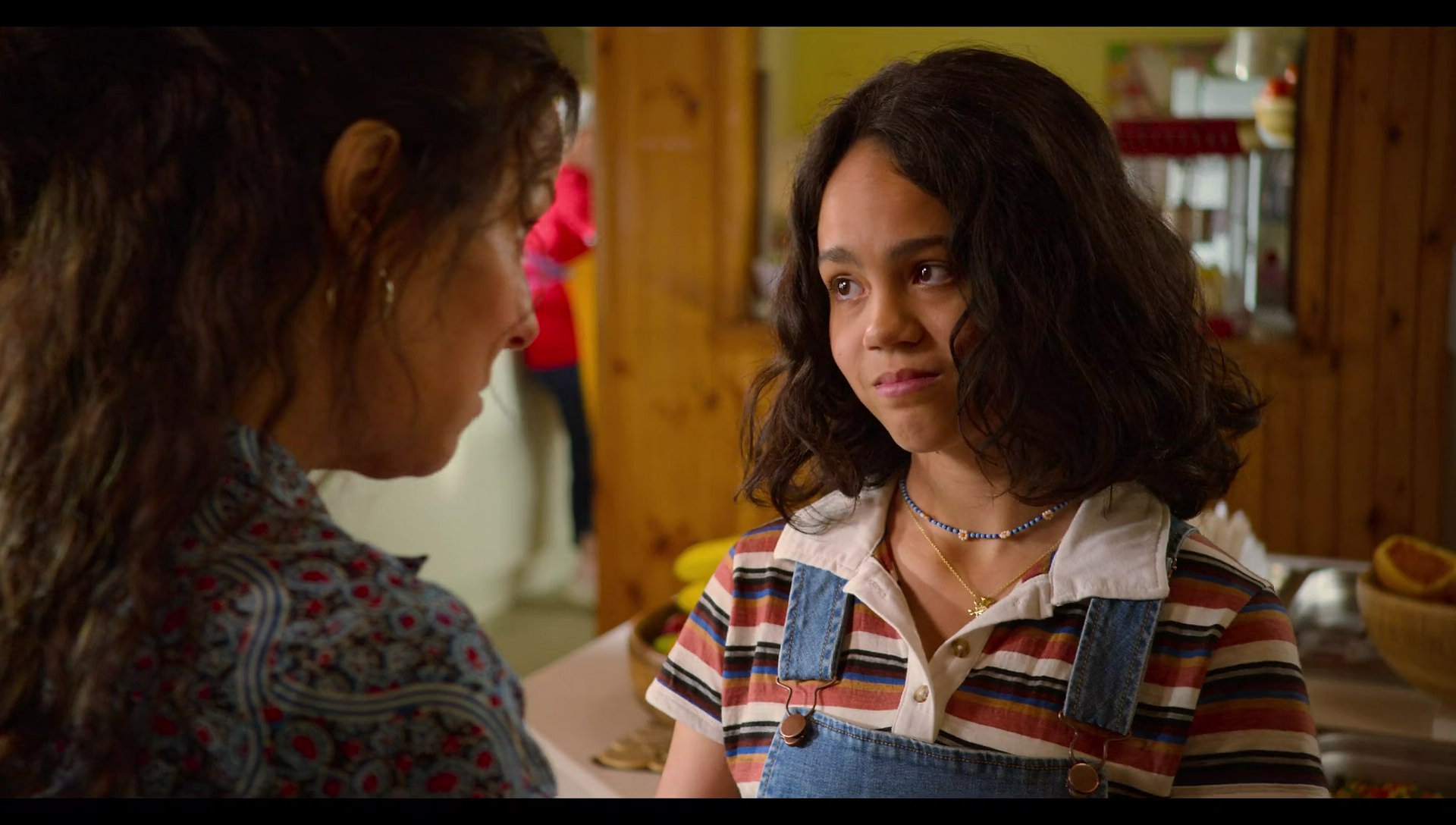 Woody Woodpecker Goes to Camp (2024) screencap 720