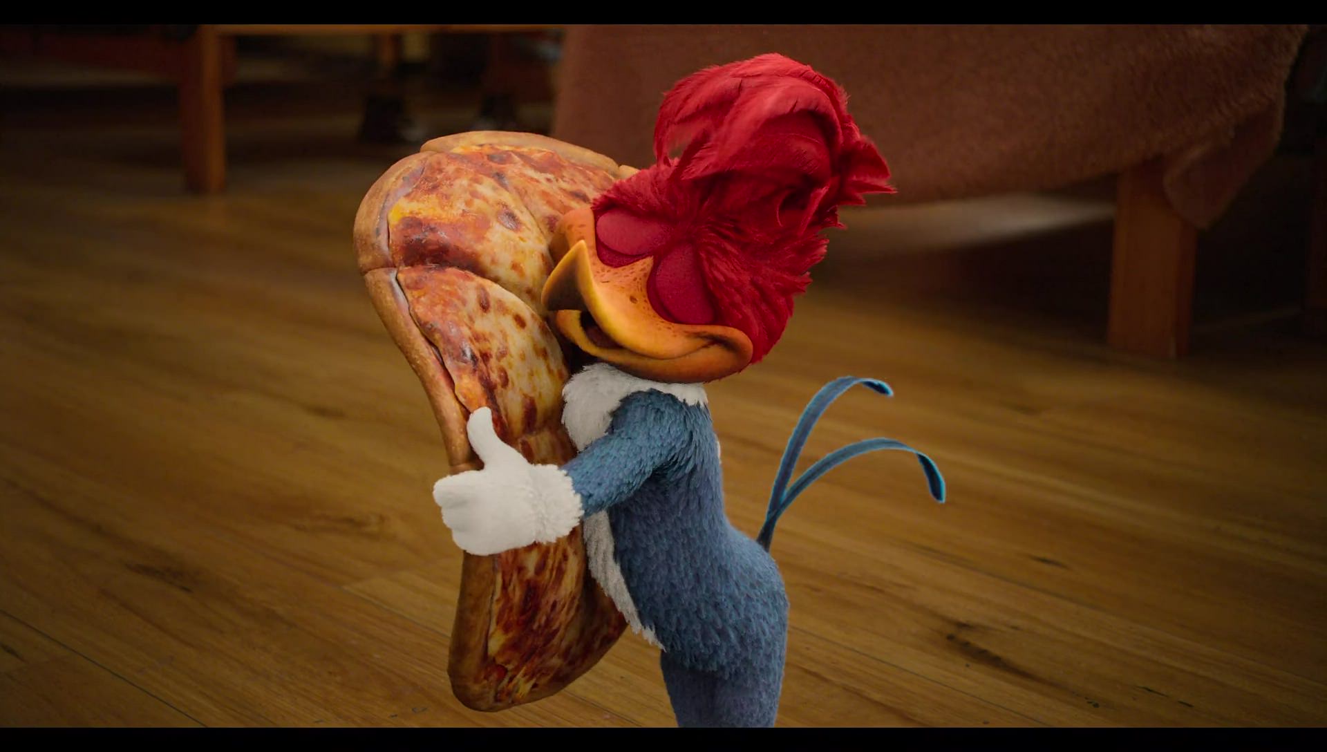 Woody Woodpecker Goes to Camp (2024) movie still 7201
