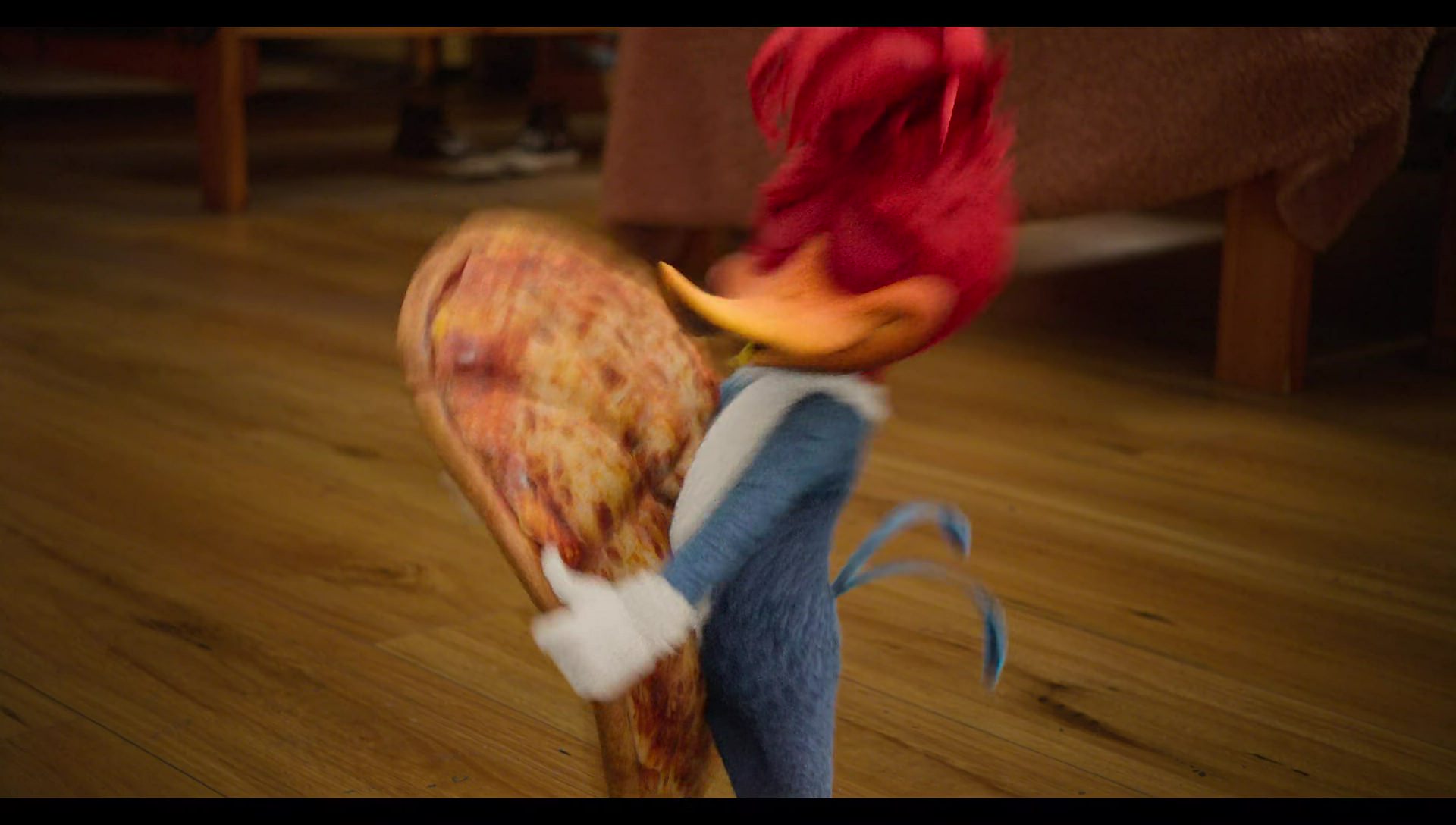 Woody Woodpecker Goes to Camp (2024) HD screenshot 7202