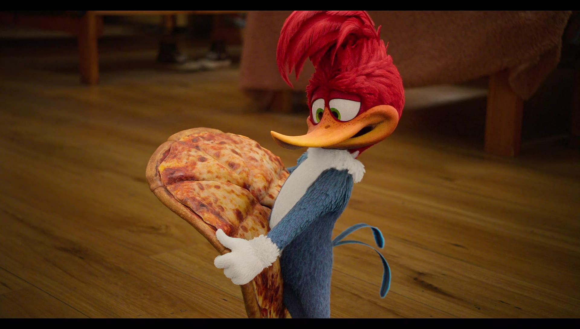 Woody Woodpecker Goes to Camp (2024) screencap 7203