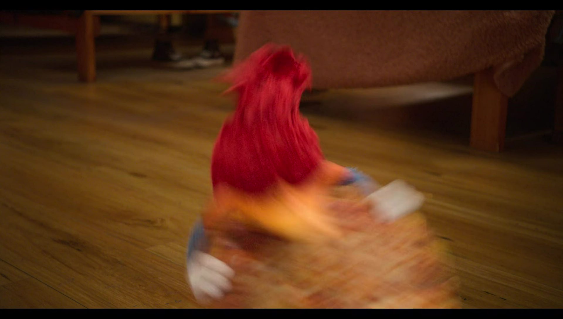 Woody Woodpecker Goes to Camp (2024) movie still 7204