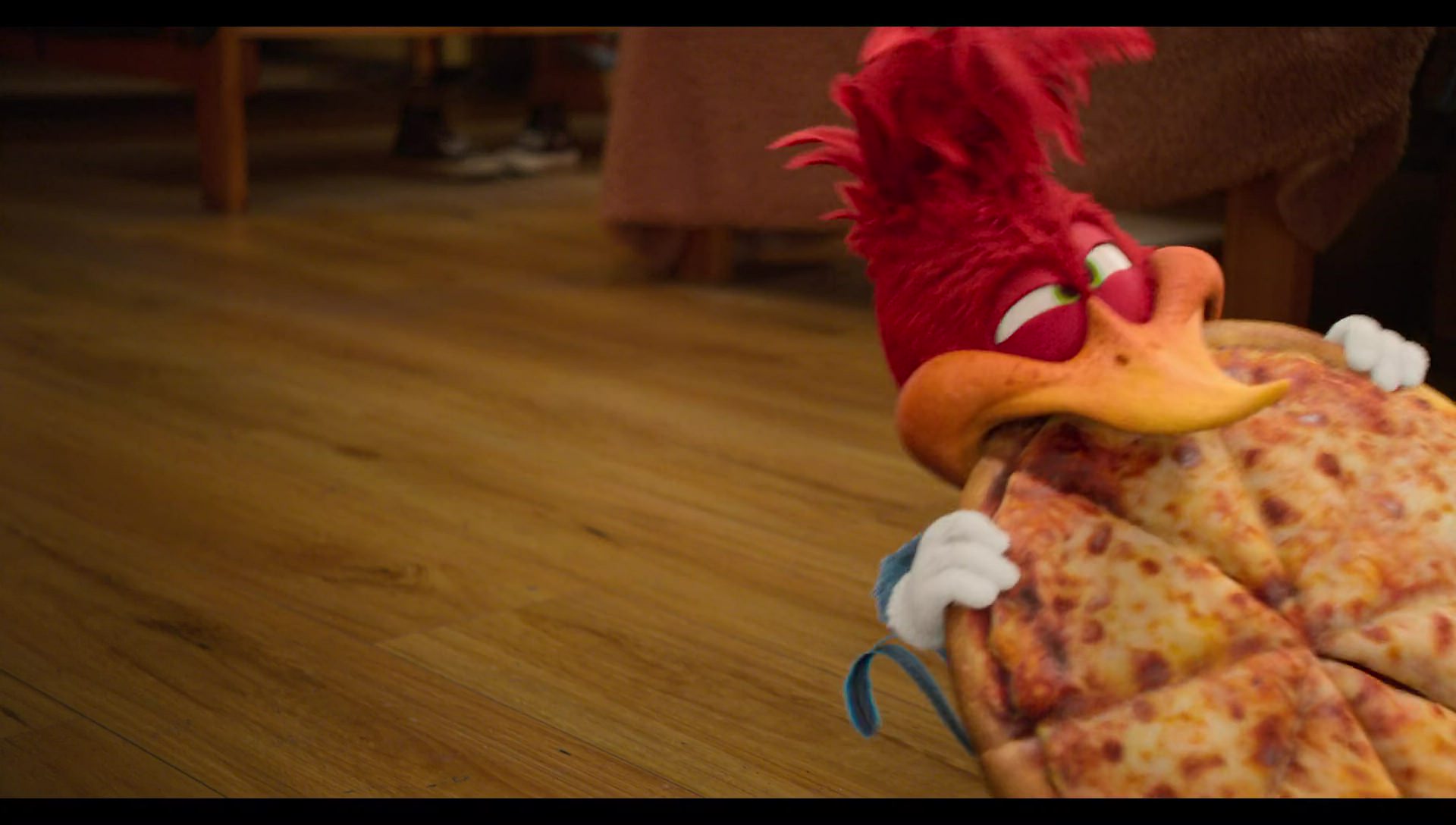 Woody Woodpecker Goes to Camp (2024) HD screenshot 7205