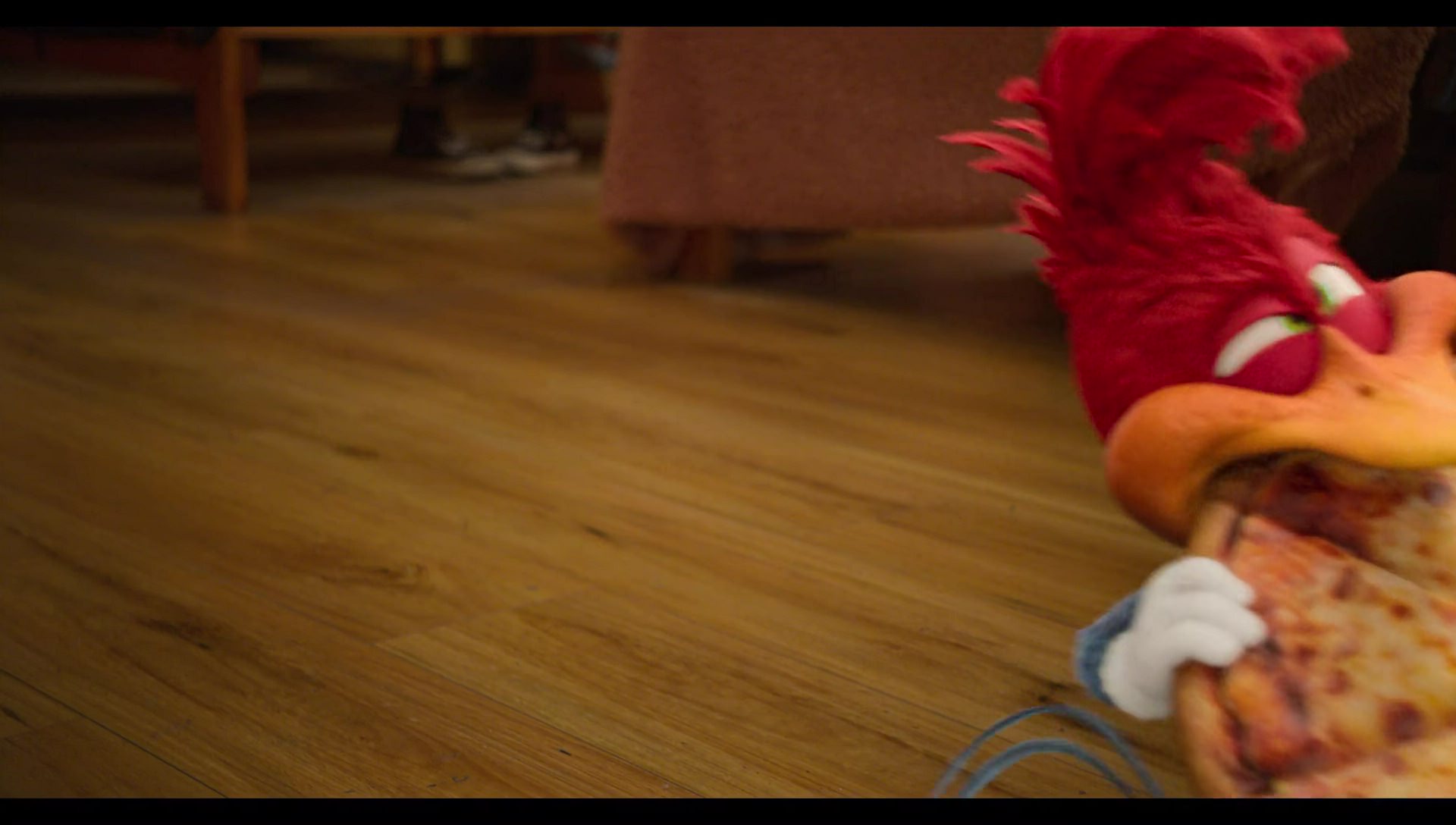 Woody Woodpecker Goes to Camp (2024) screencap 7206