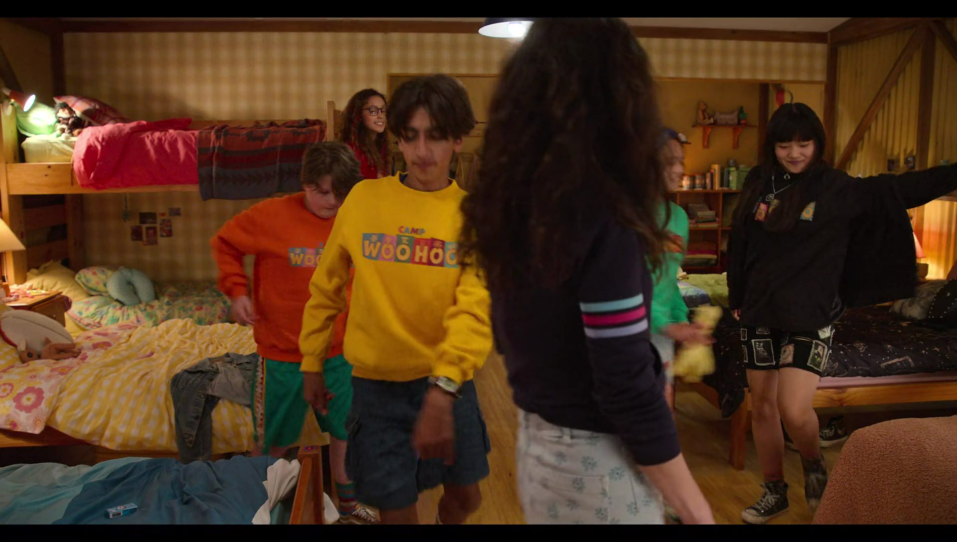 Woody Woodpecker Goes to Camp (2024) movie still 7219